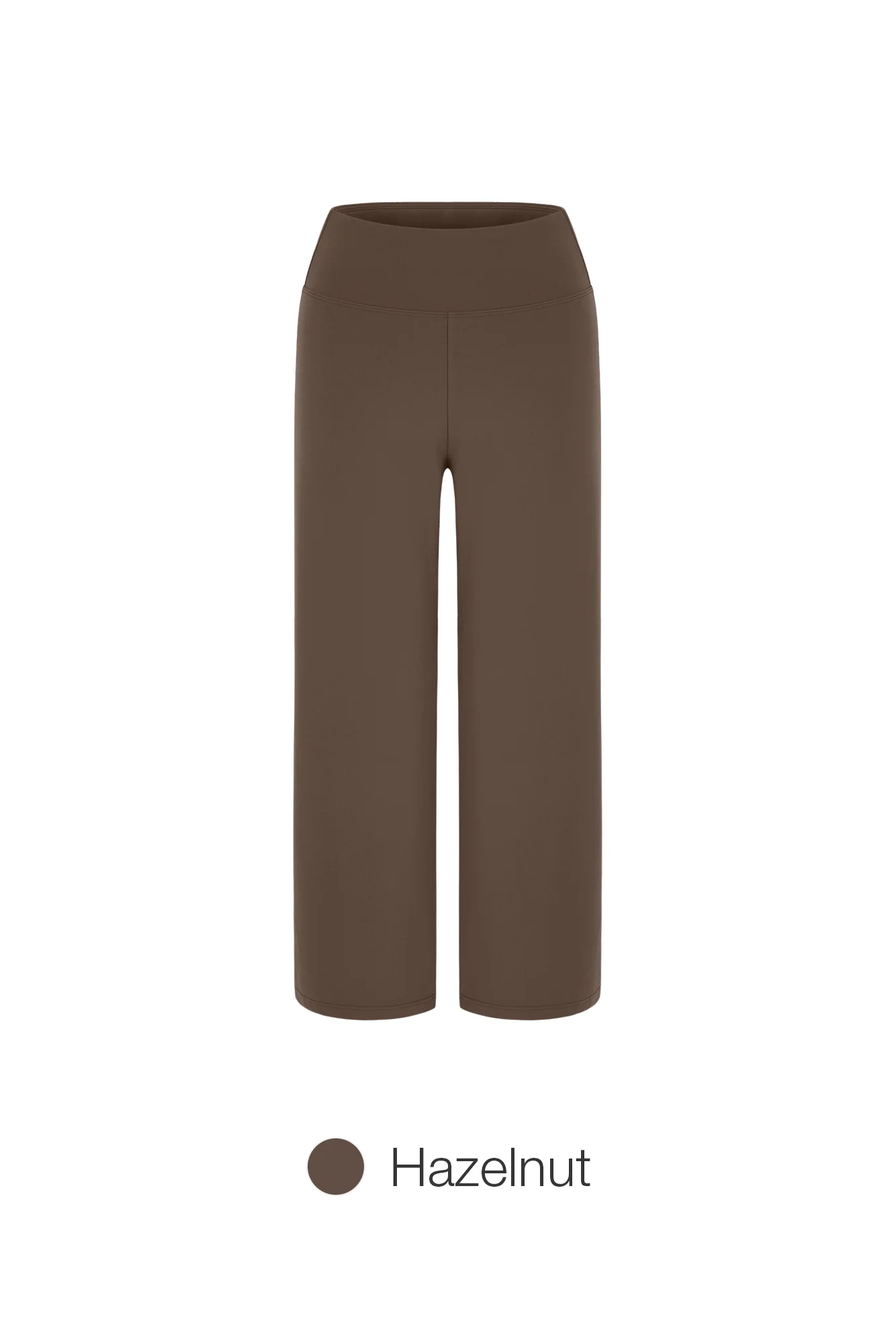 [OUTLET] Airywin Straight Pants - Image 5