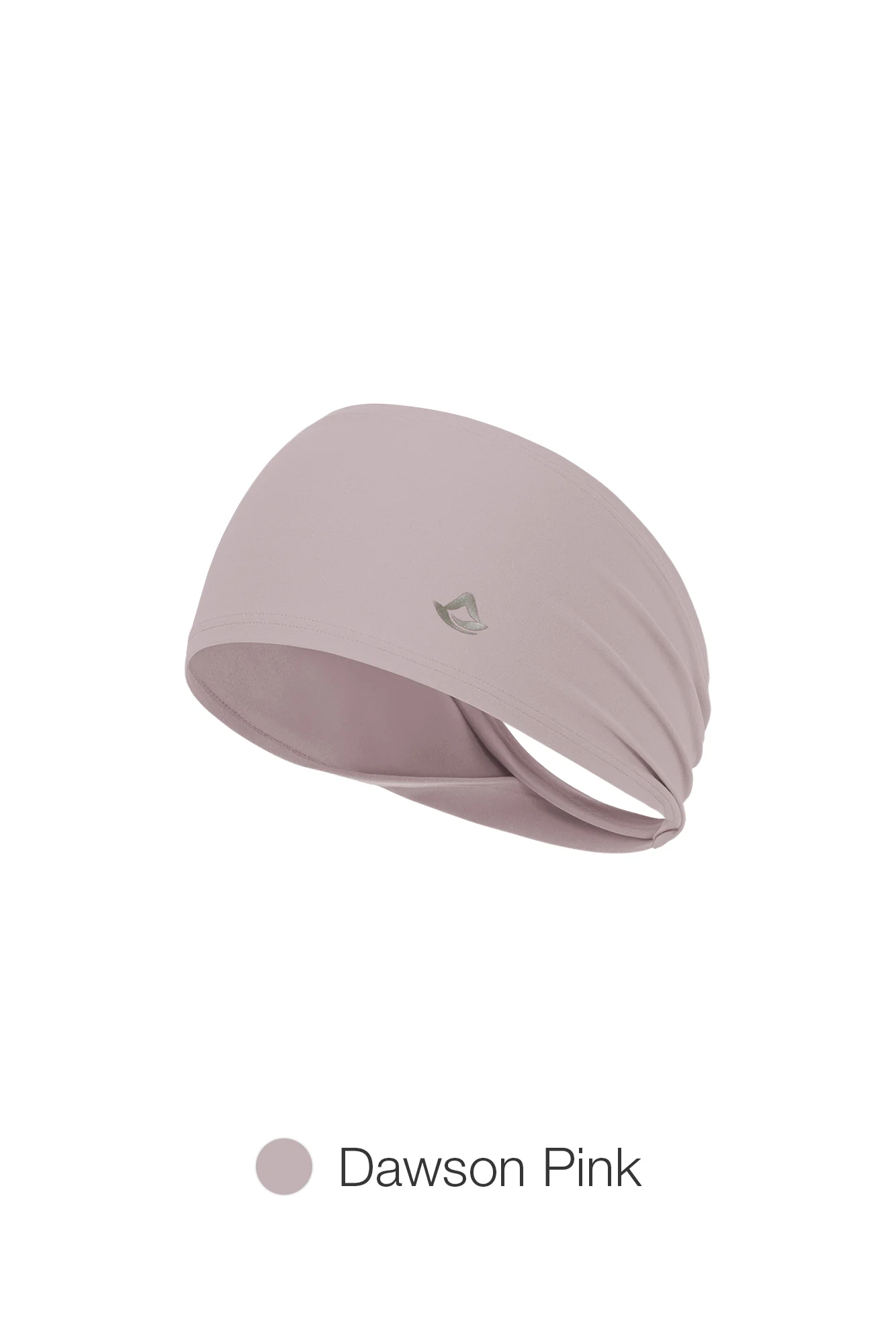 Airywin Sustainable Wide Headband - Image 9