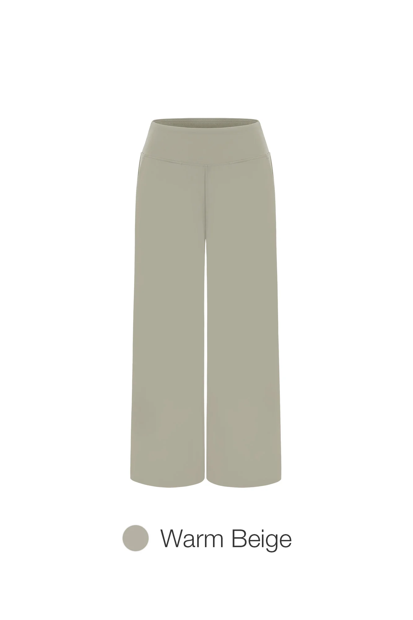 Airywin Wide Pants - Image 6