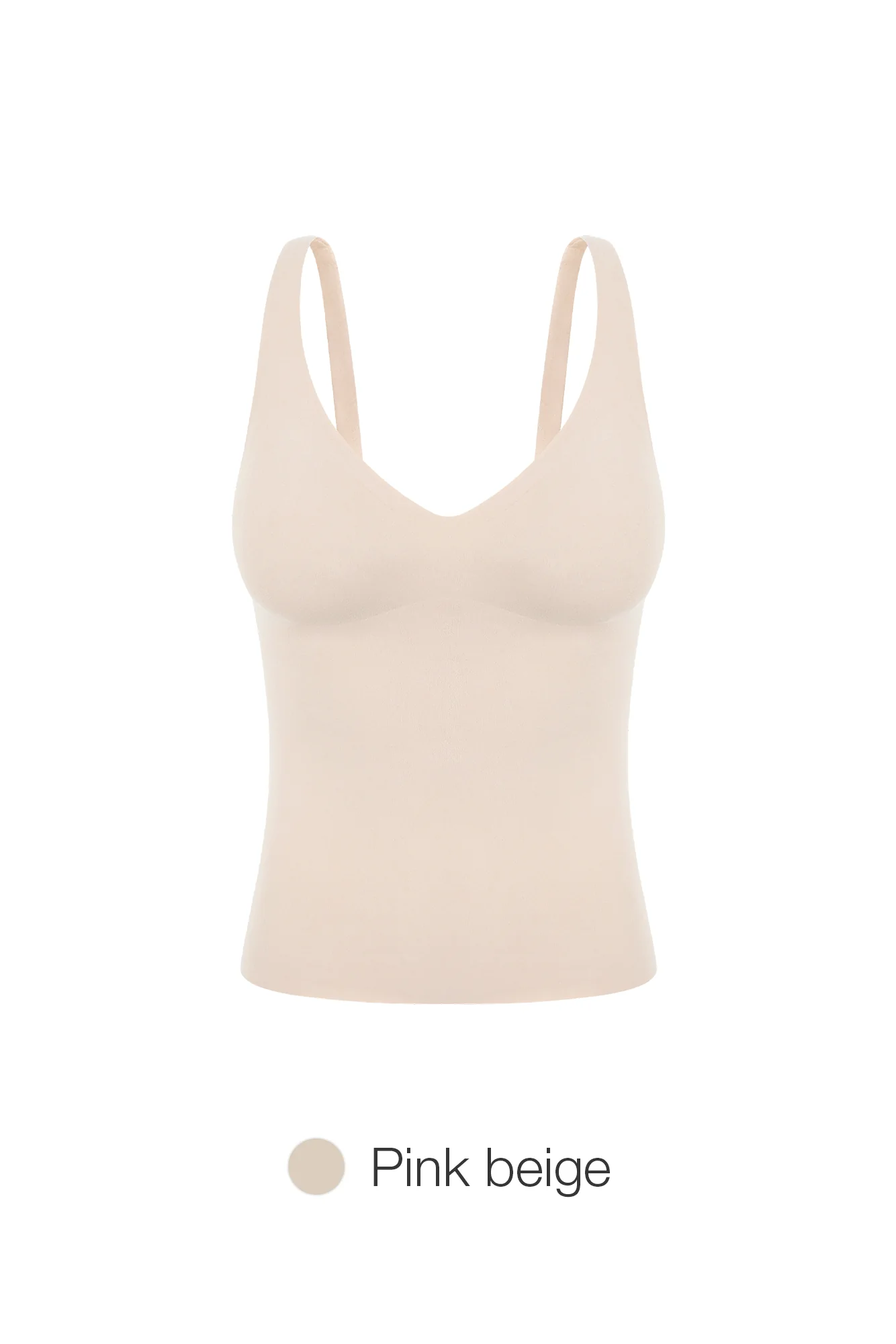 All-Day Fit Thermal Camisole - Image 7