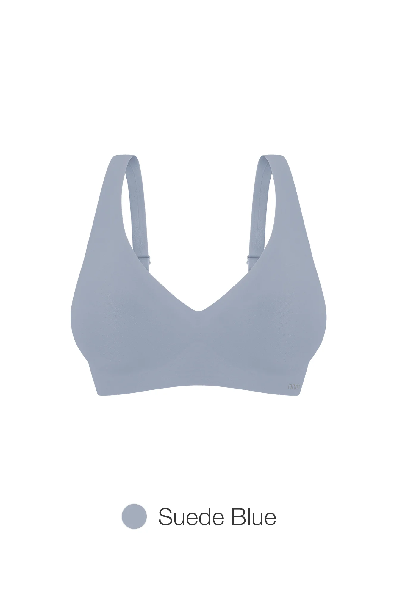 All-Day Fit Hook & Eye Bra (Built-In Pads) - Image 10
