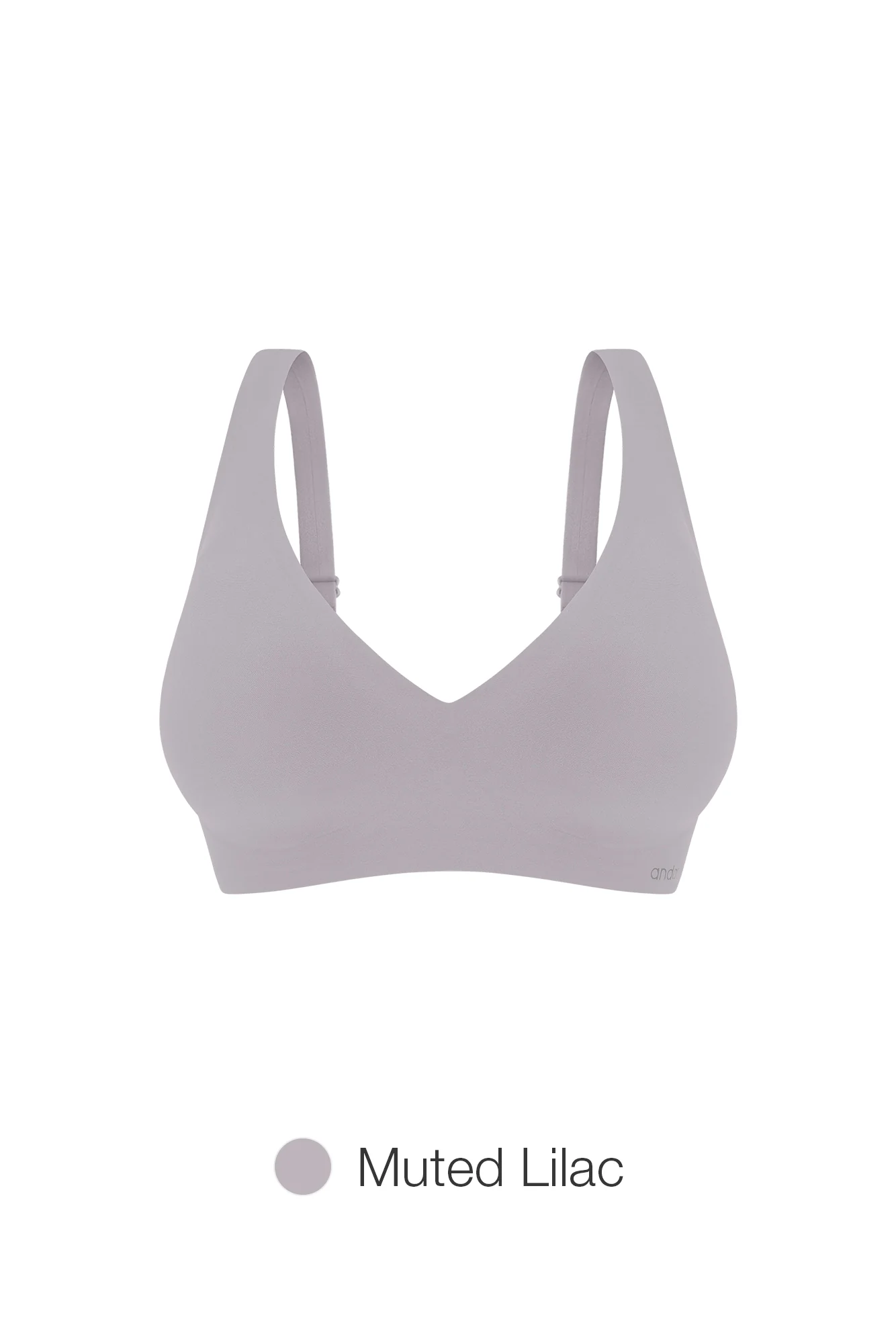 All-Day Fit Hook & Eye Bra (Built-In Pads) - Image 13