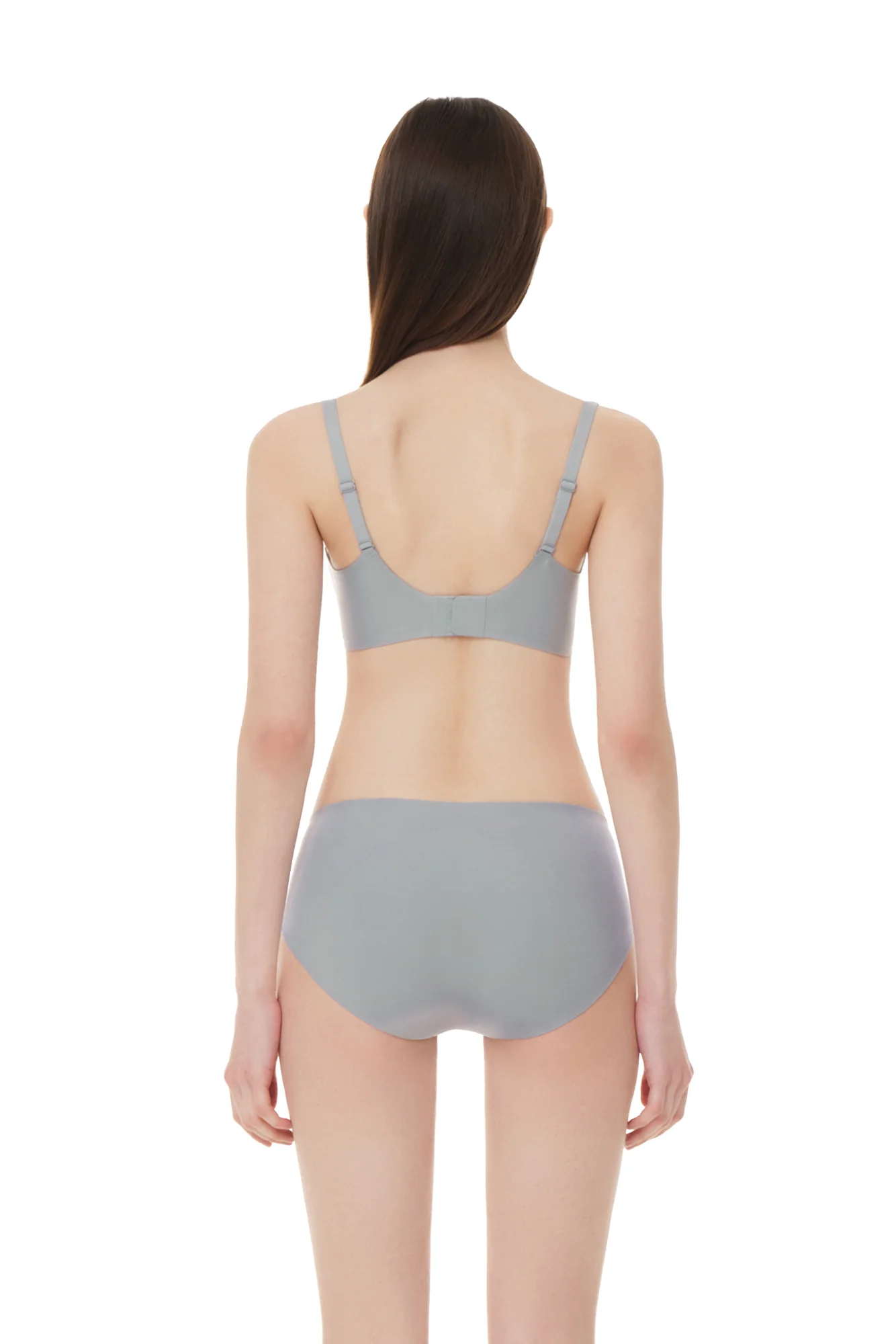 All-Day Fit Hook & Eye Bra (Built-In Pads) - Image 4