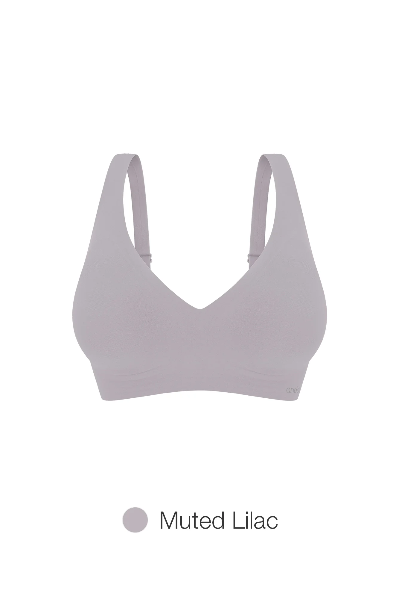 All-Day Fit Bra (Built-In Pads) - Image 10