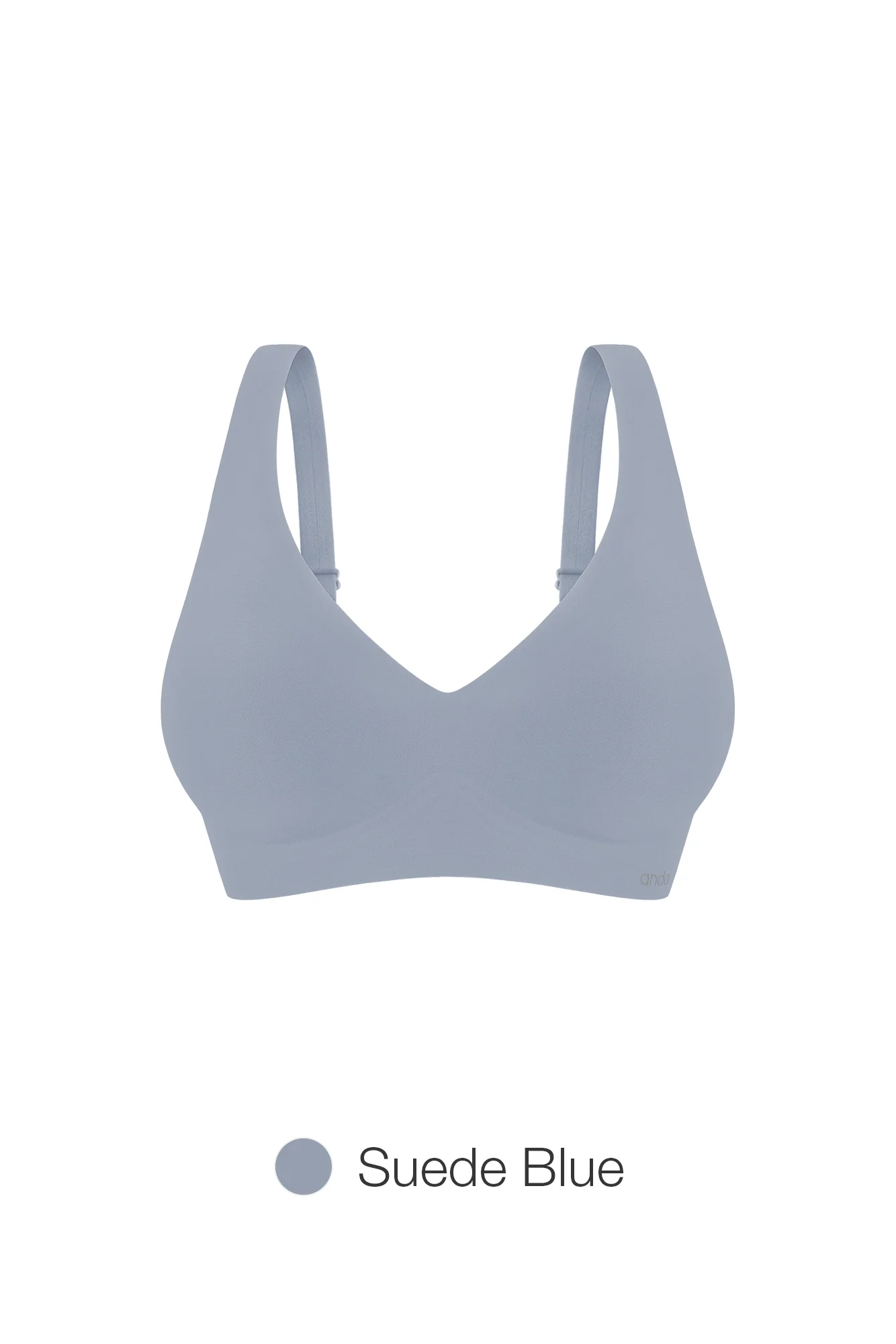 All-Day Fit Bra (Built-In Pads) - Image 12