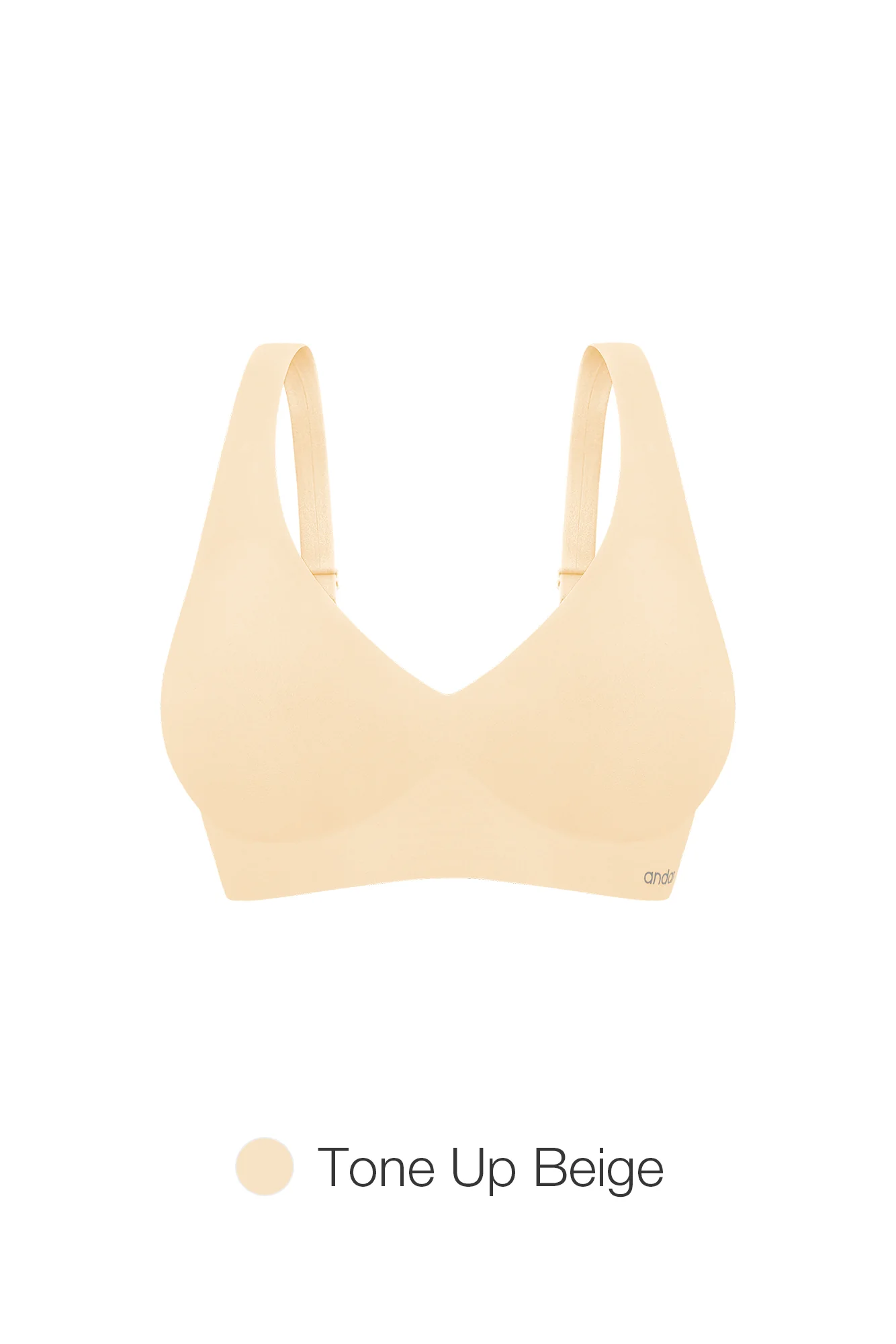 All-Day Fit Bra (Built-In Pads) - Image 13