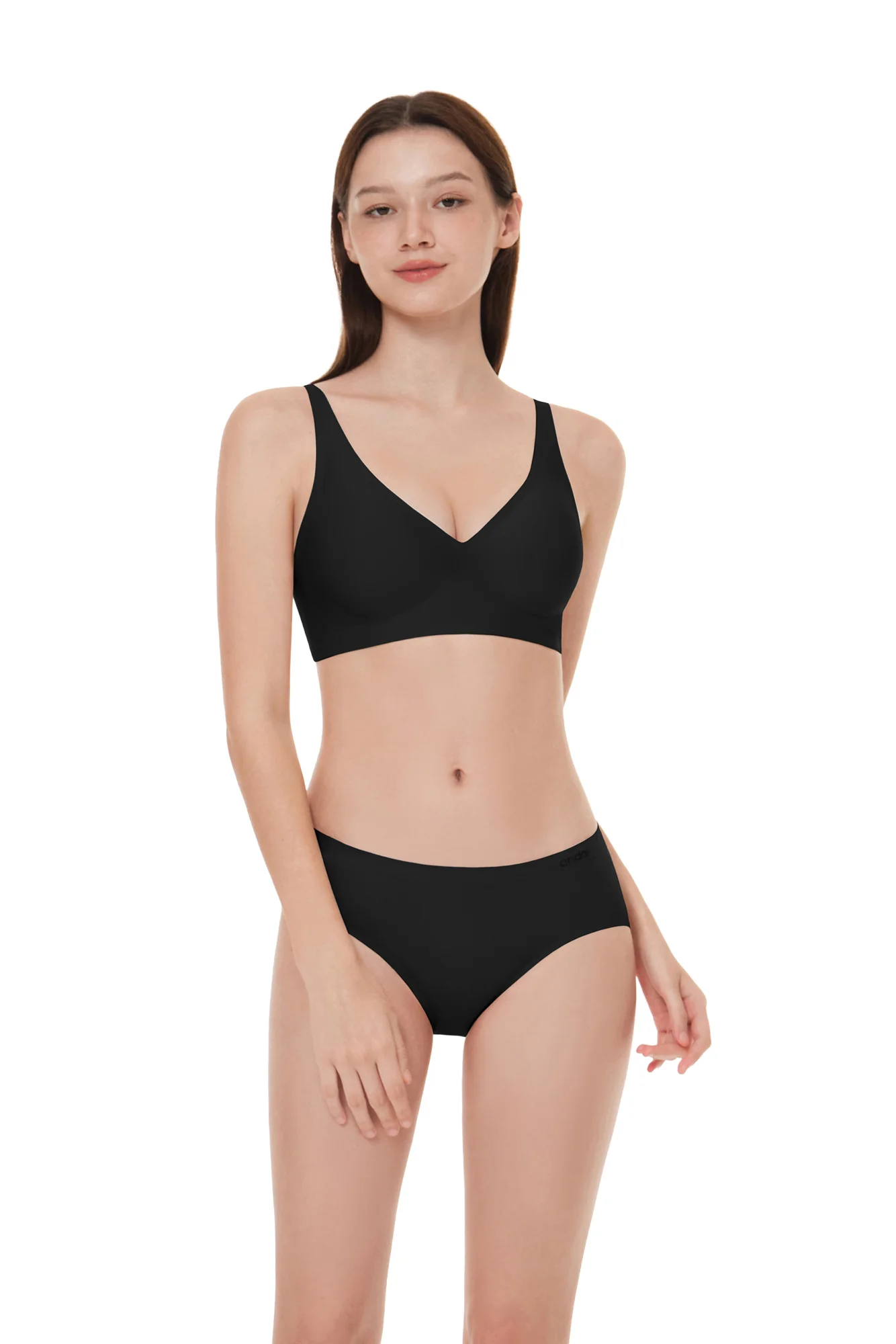 All-Day Fit Bra (Built-In Pads) - Image 4