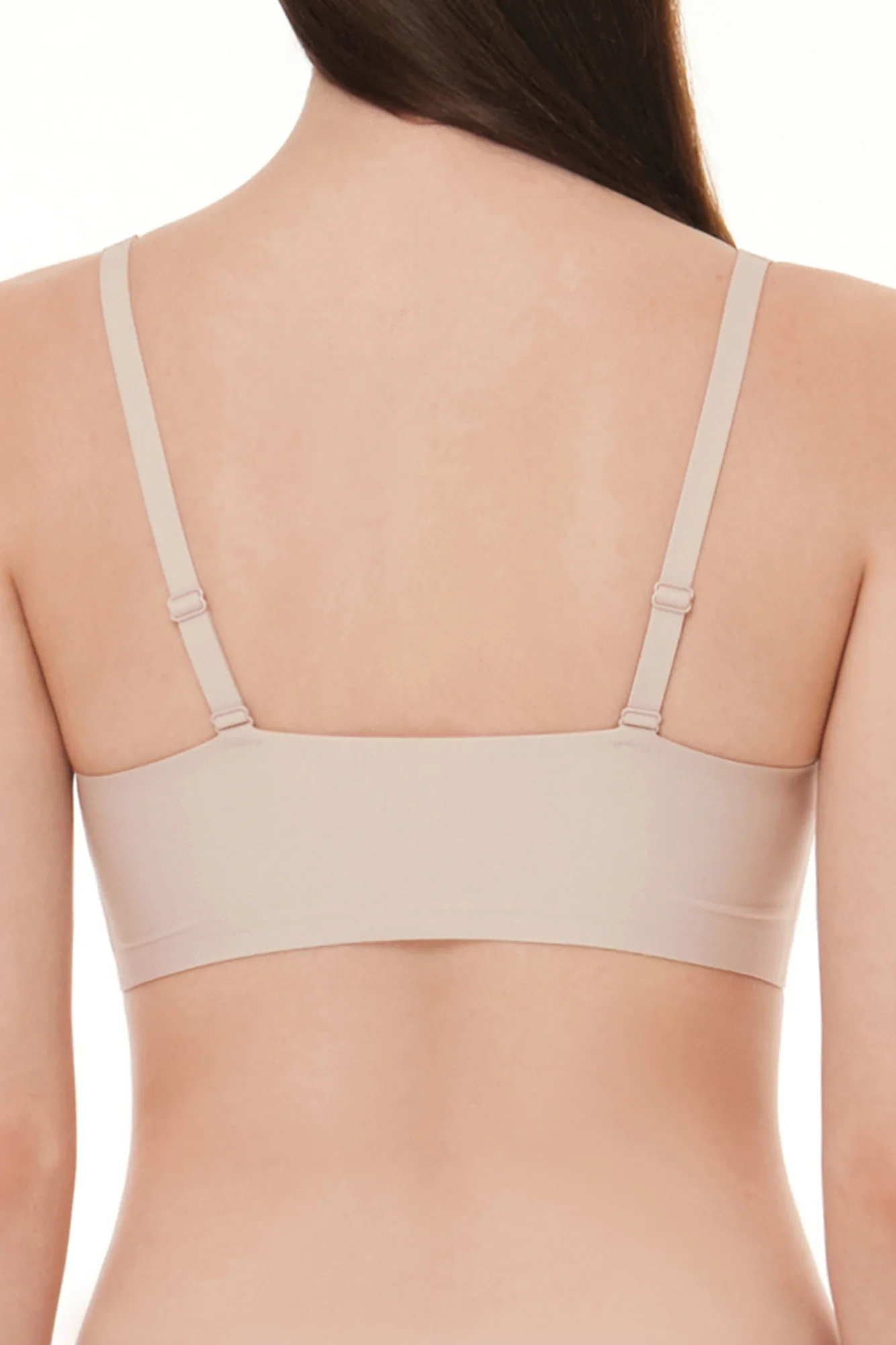All-Day Fit Bra (Built-In Pads) - Image 5