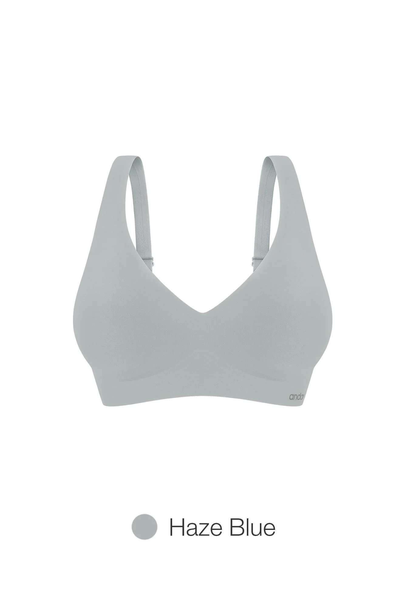 All-Day Fit Bra (Built-In Pads) - Image 6