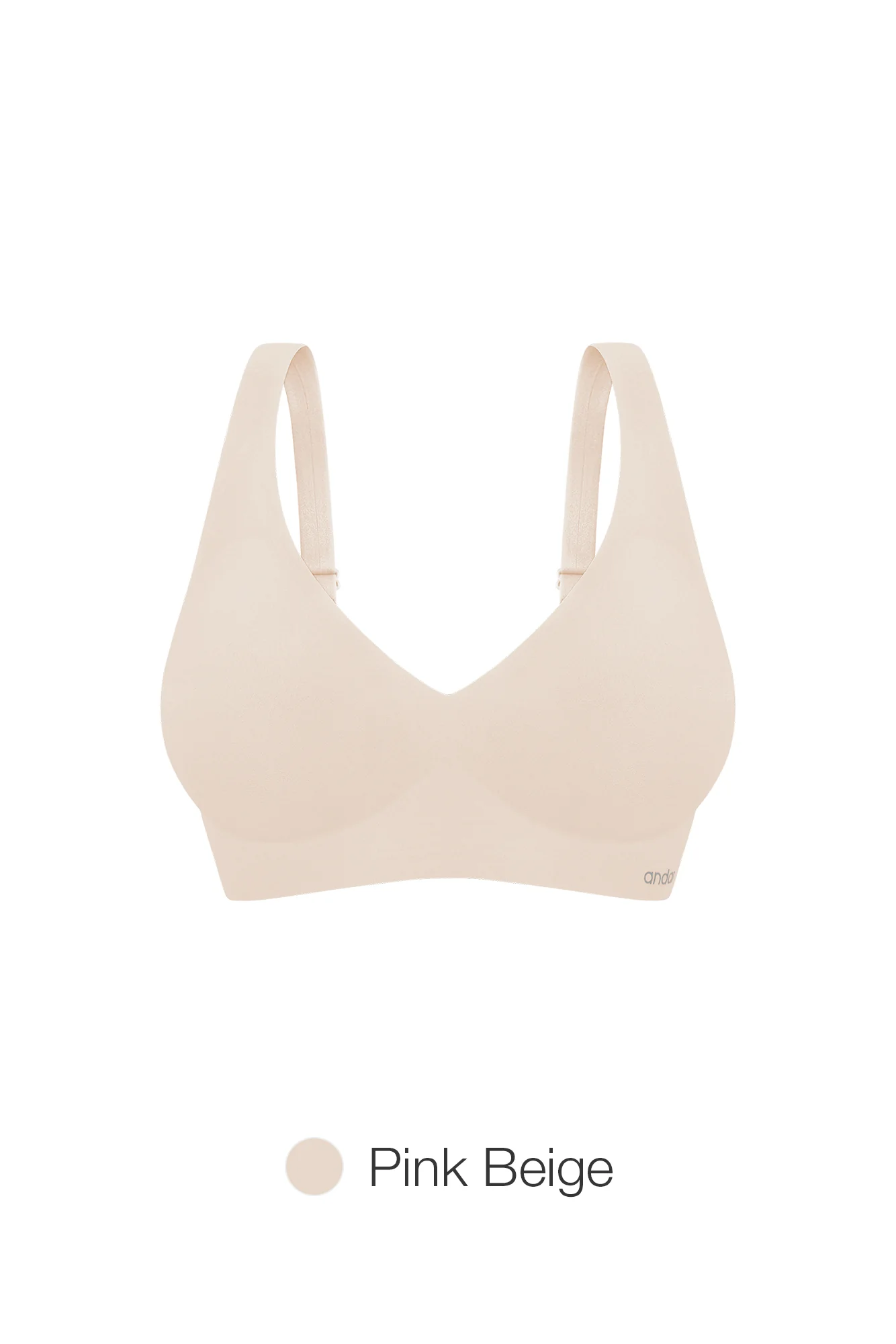 All-Day Fit Bra (Built-In Pads) - Image 7