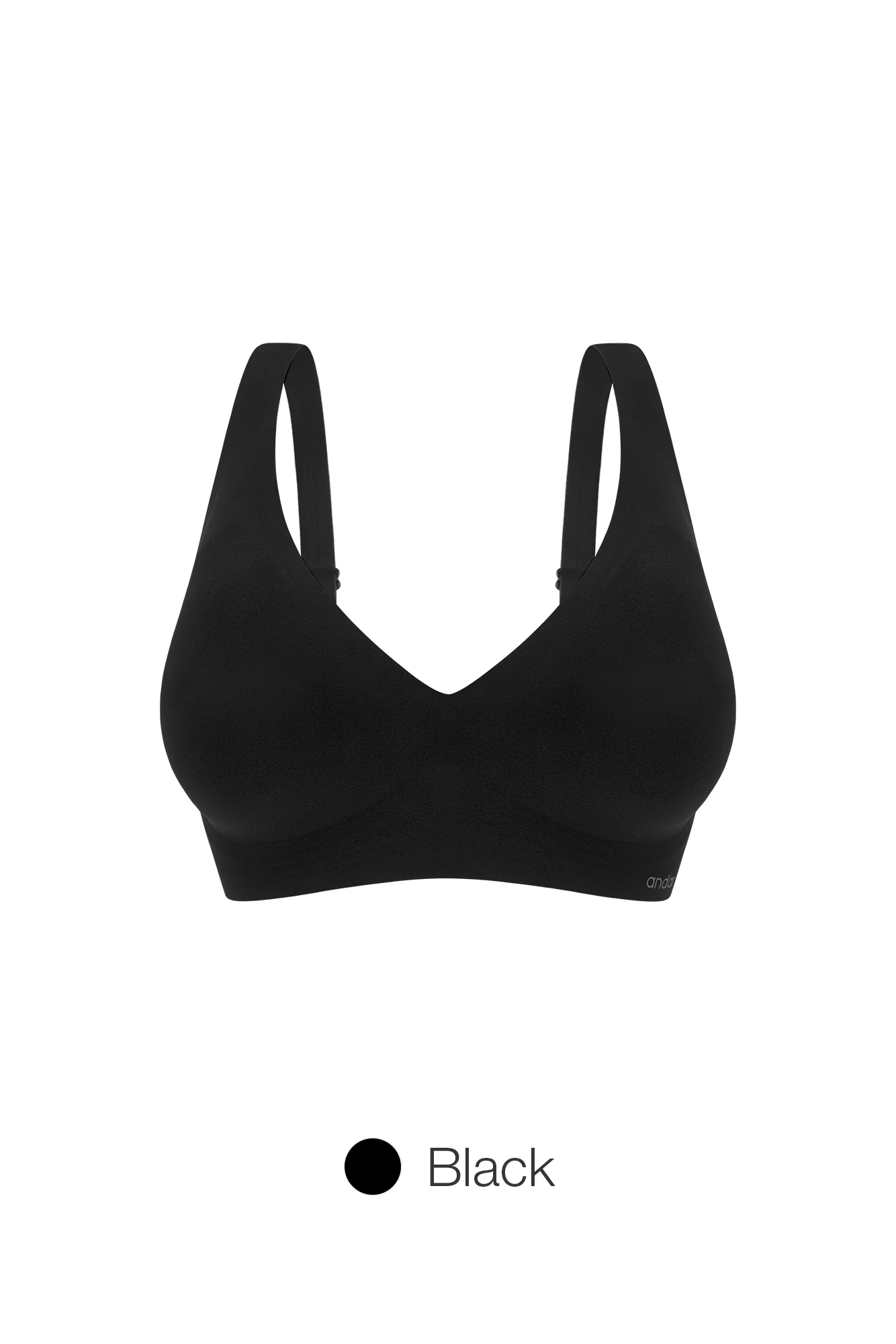 All-Day Fit Bra (Built-In Pads) - Image 8
