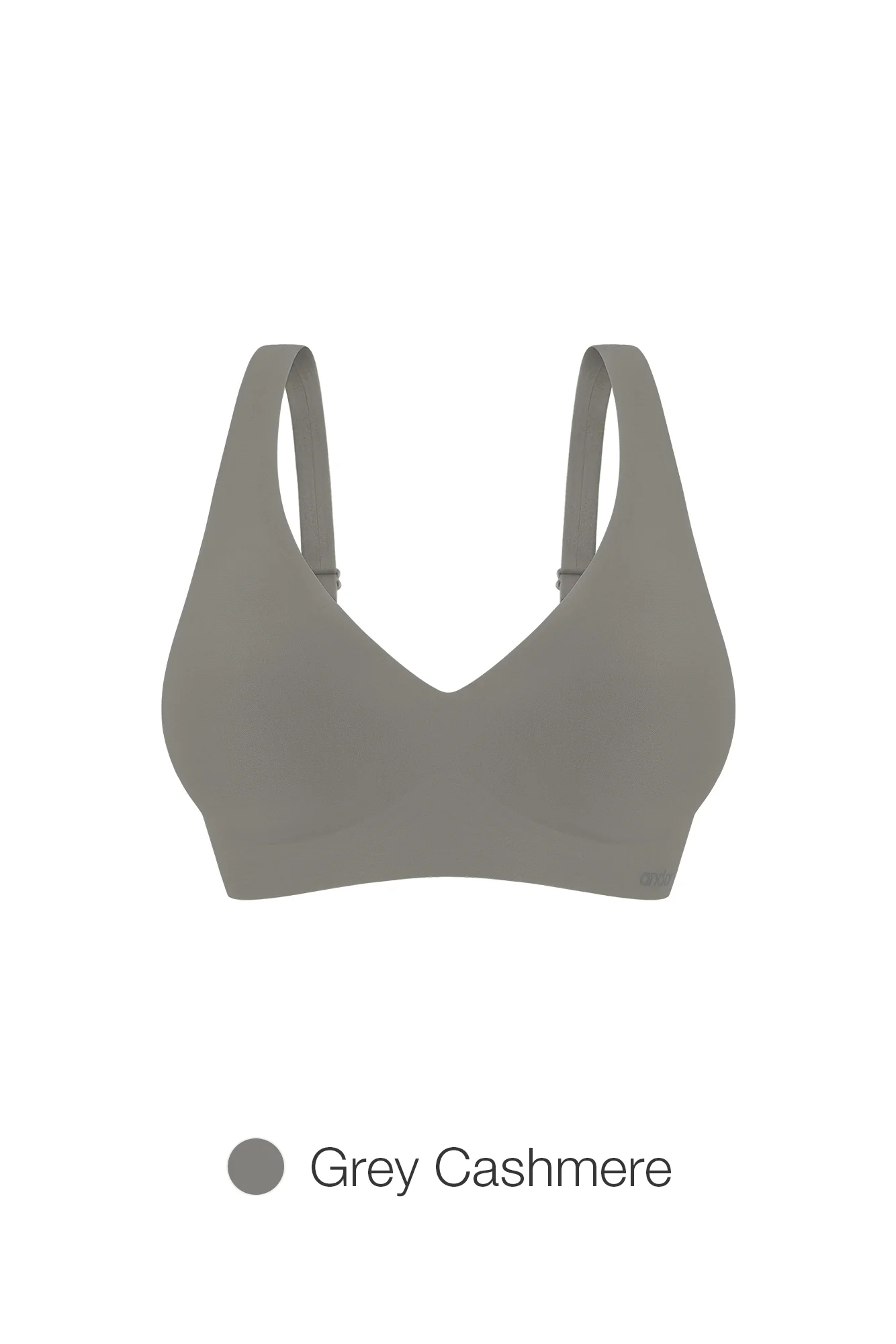 All-Day Fit Bra (Built-In Pads) - Image 9