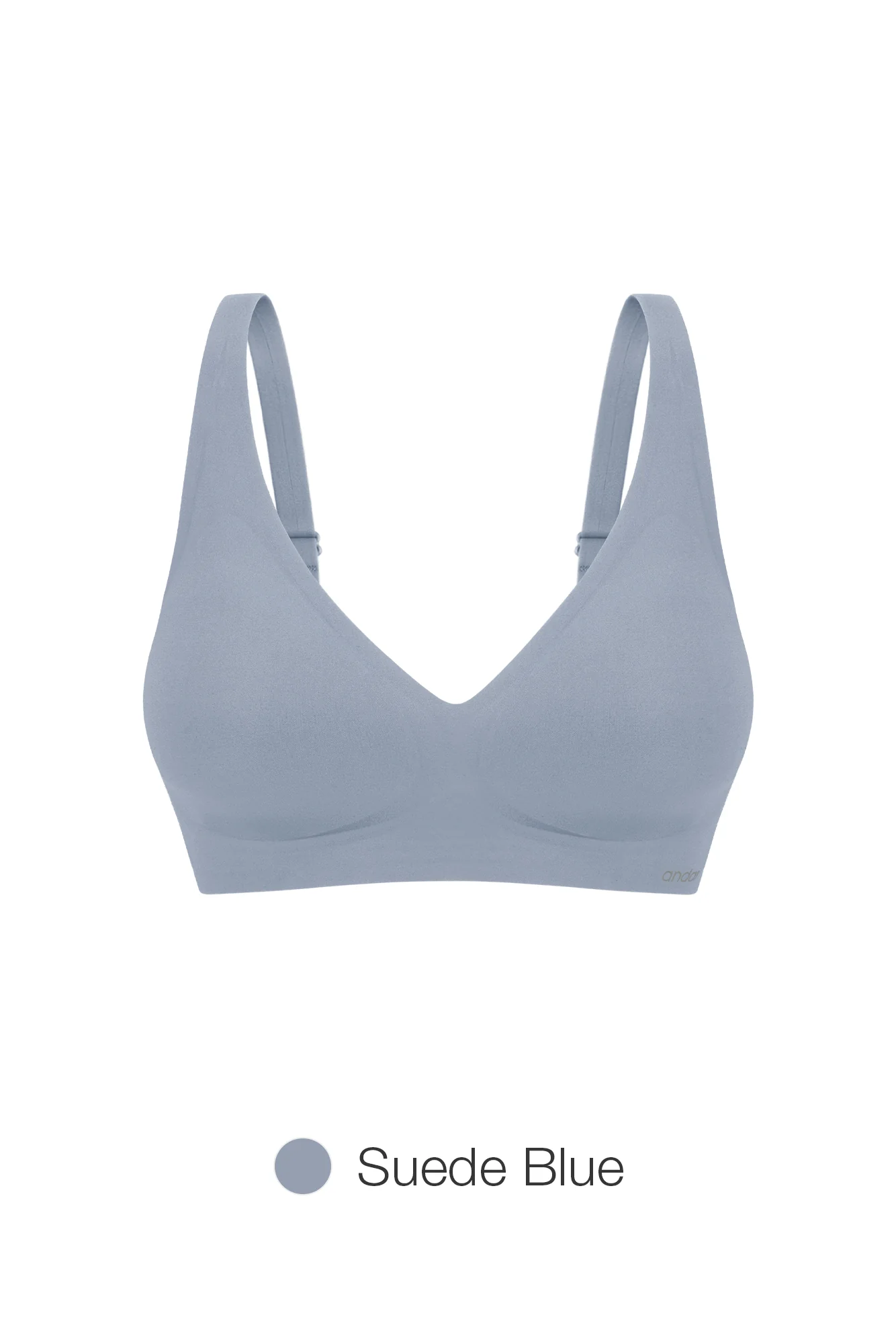 All-Day Fit C/D Bra (Built-In Pads) - Image 10