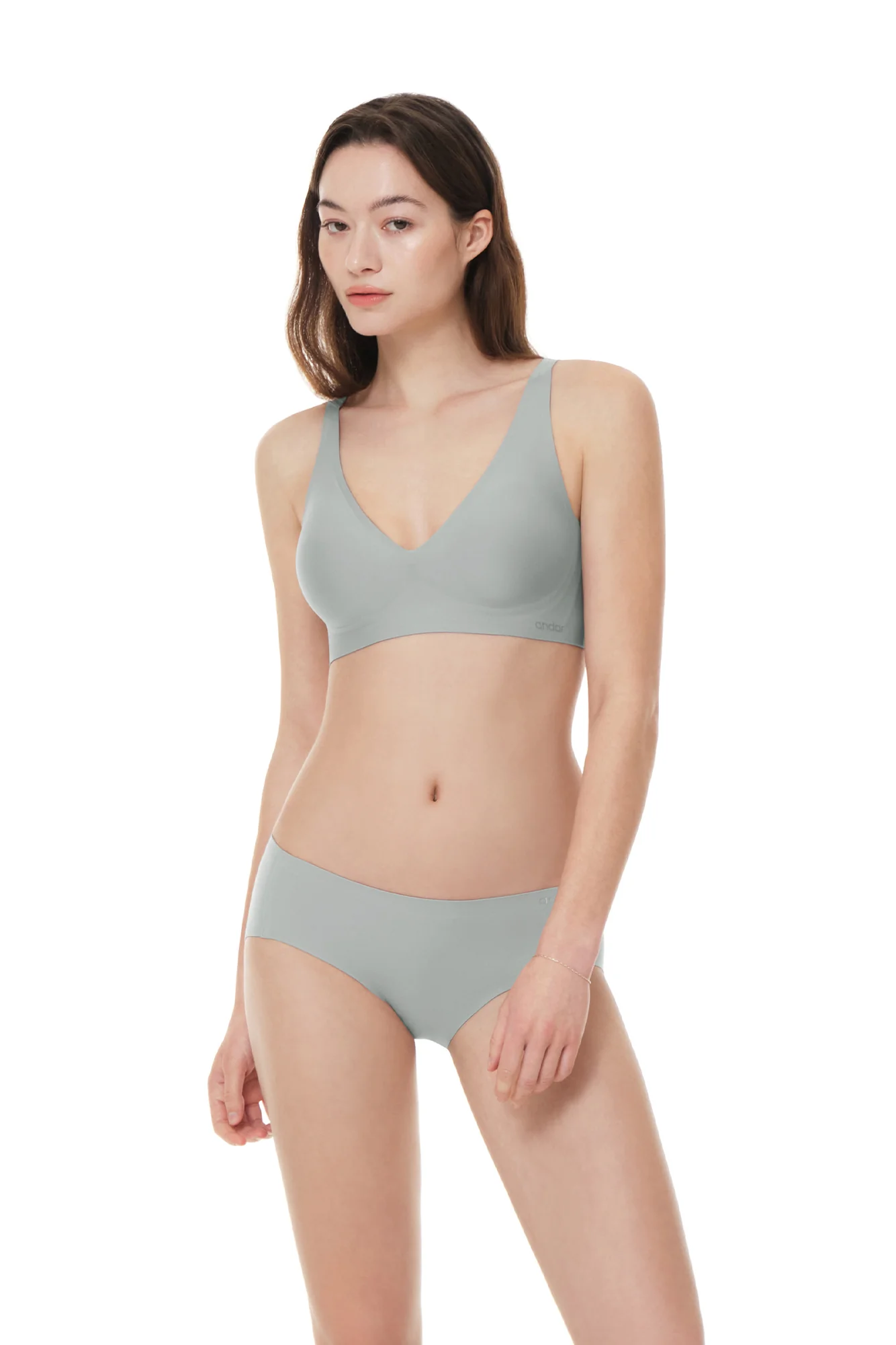 All-Day Fit C/D Bra (Built-In Pads) - Image 3
