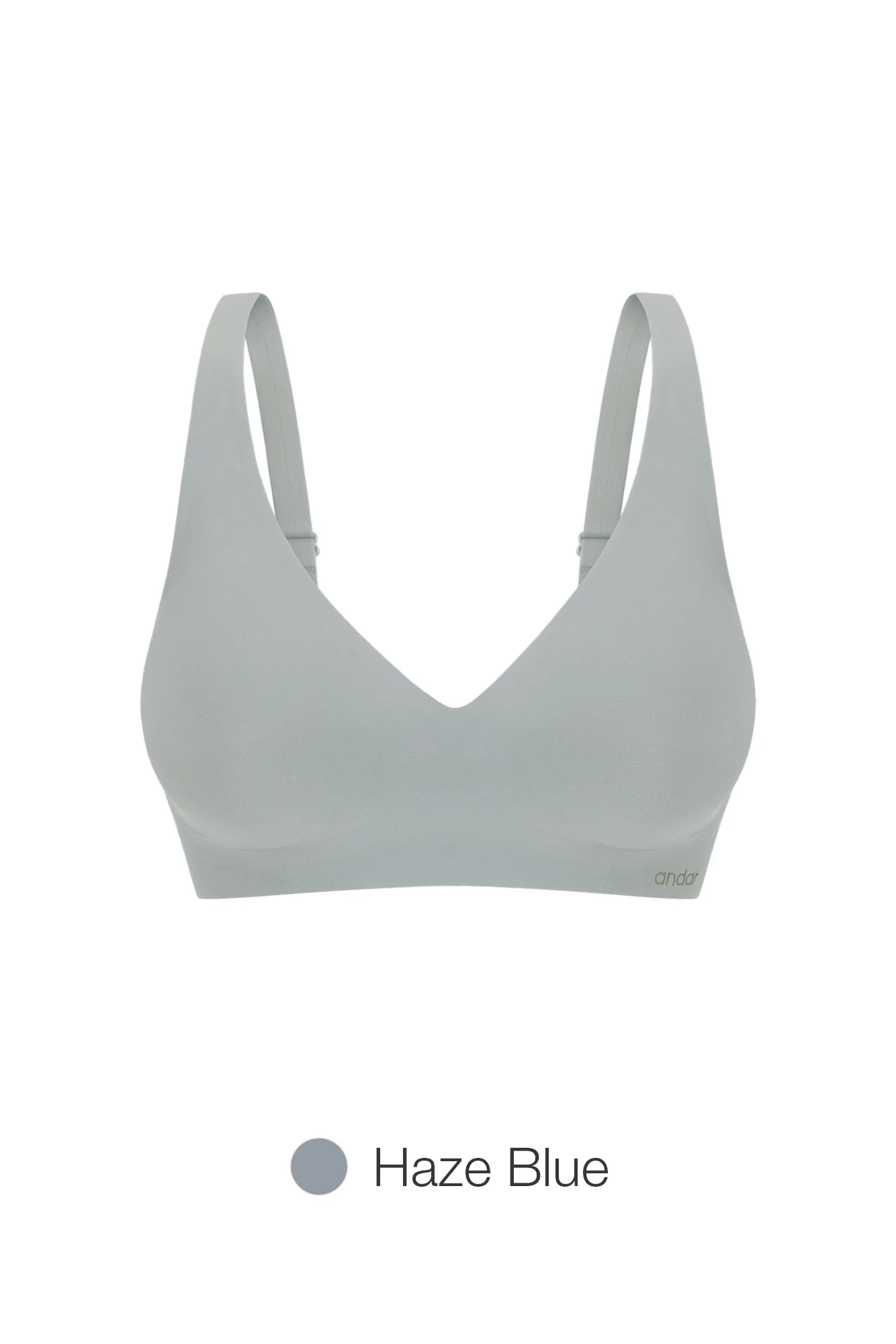 All-Day Fit C/D Bra (Built-In Pads) - Image 5