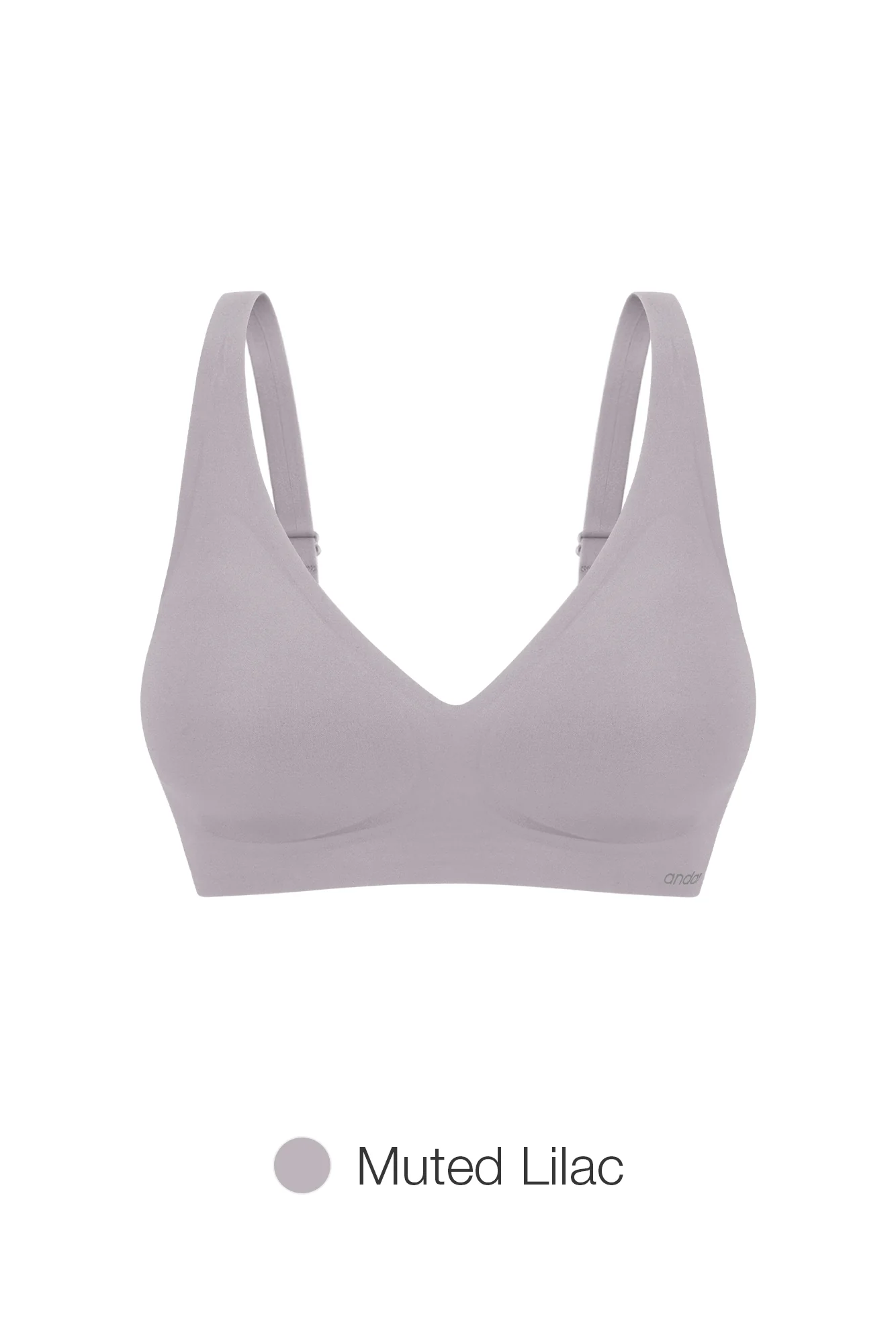 All-Day Fit C/D Bra (Built-In Pads) - Image 9
