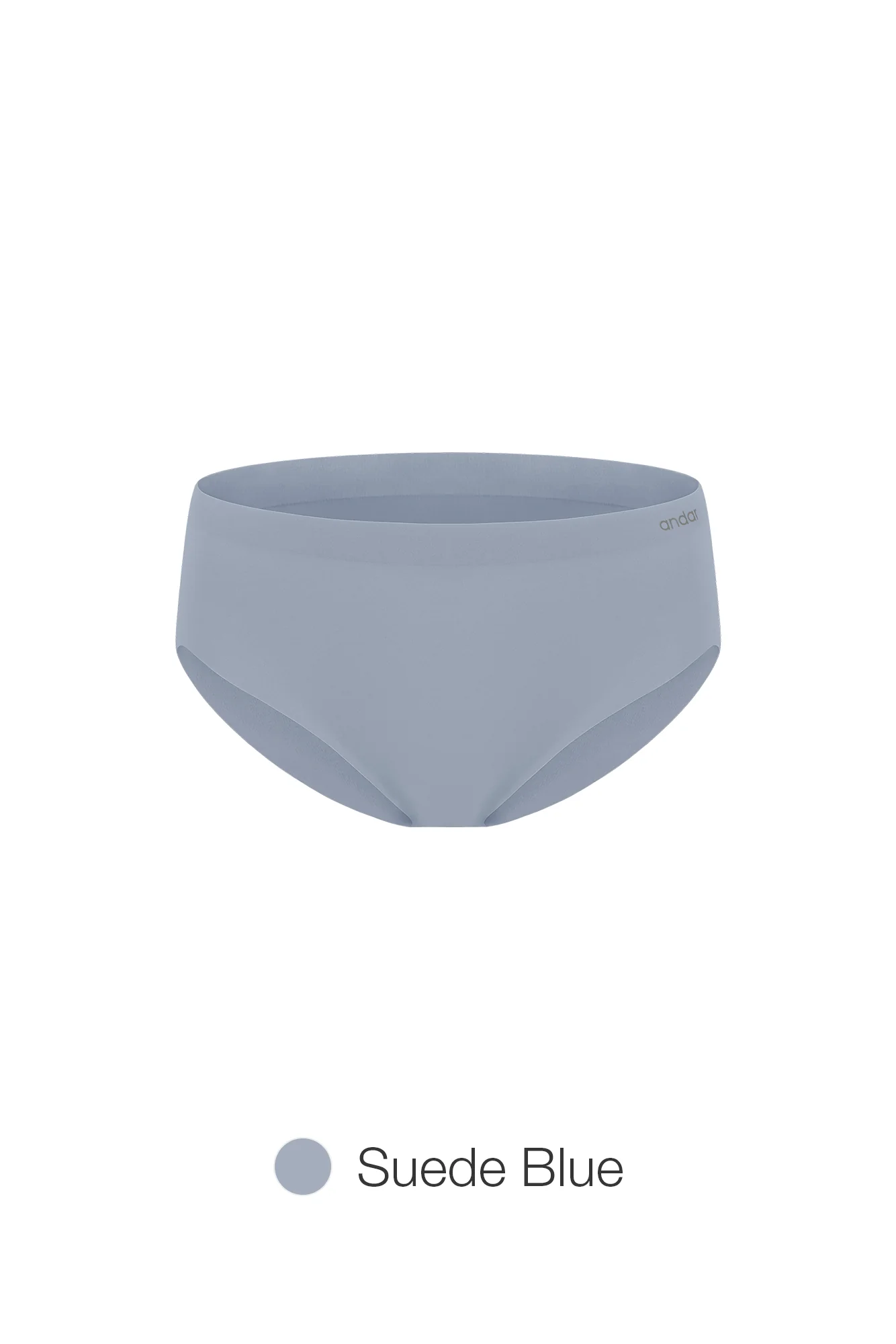 All-Day Fit Panty (Hiphugger) - Image 10