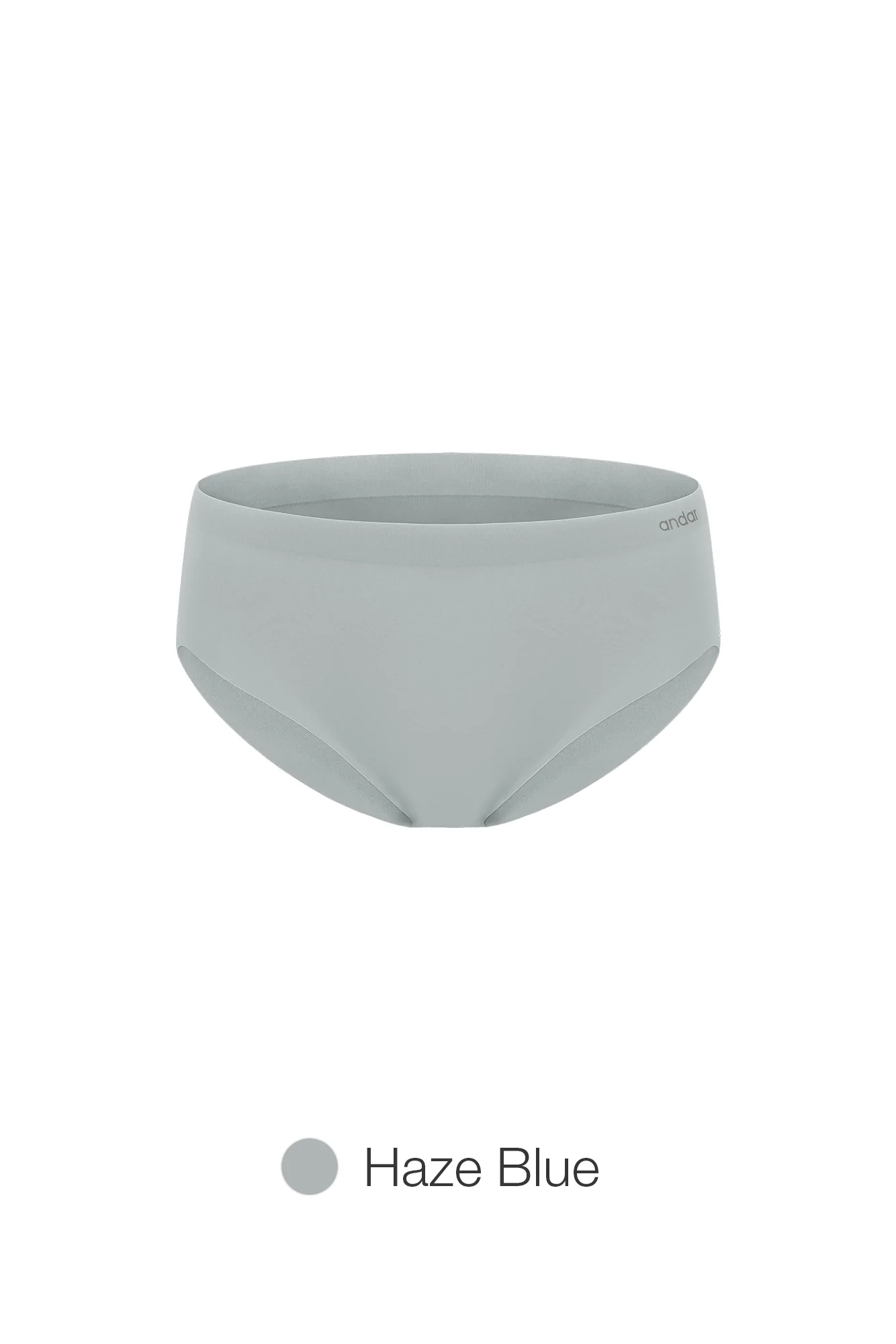 All-Day Fit Panty (Hiphugger) - Image 6