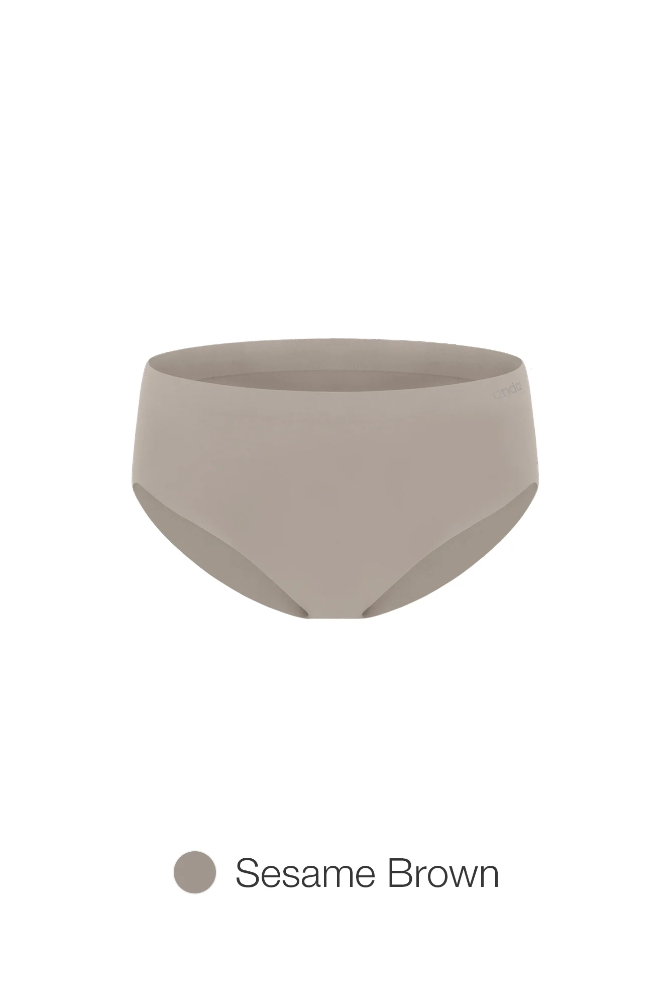 All-Day Fit Panty (Hiphugger) - Image 8