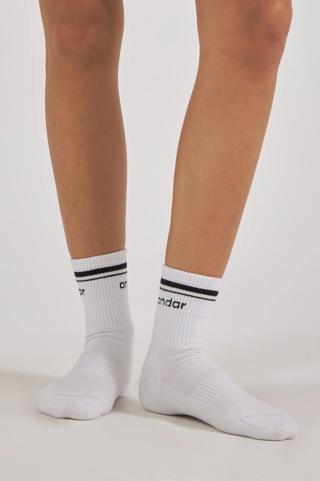 ANDAR Crew Socks - Image 3