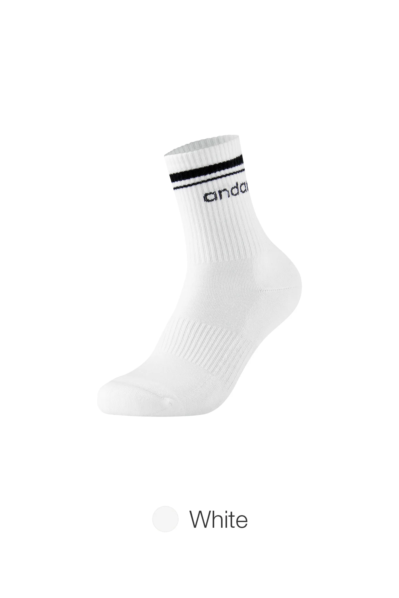ANDAR Crew Socks - Image 4