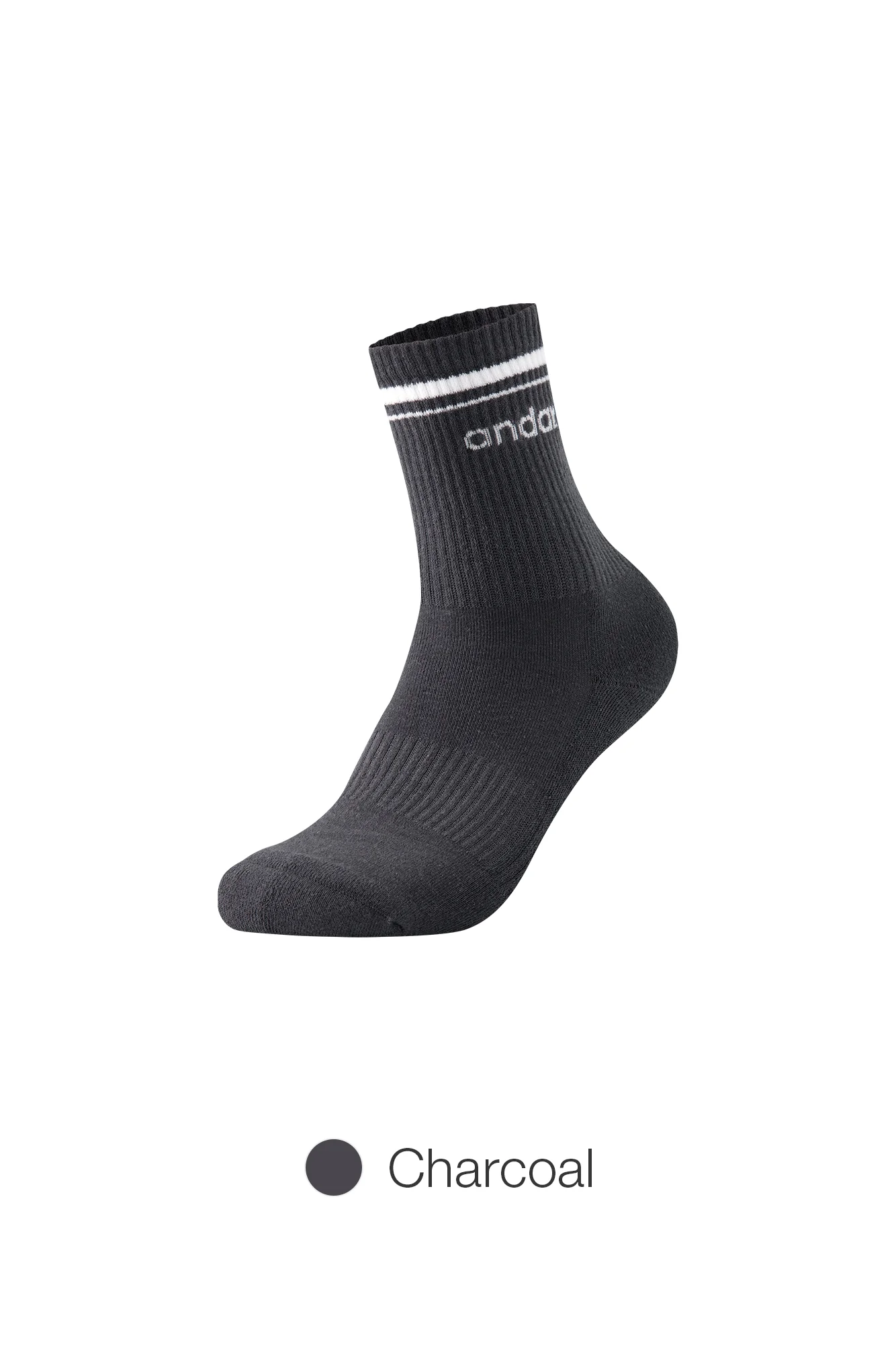 ANDAR Crew Socks - Image 5