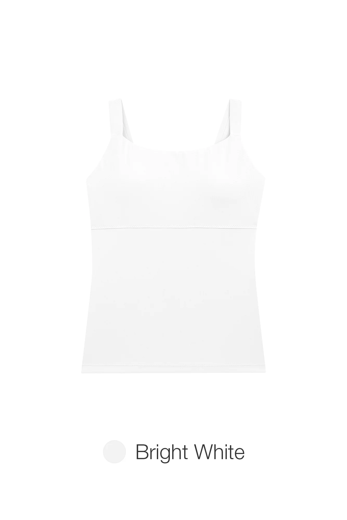Be-Free All Day Tank Top - Image 5
