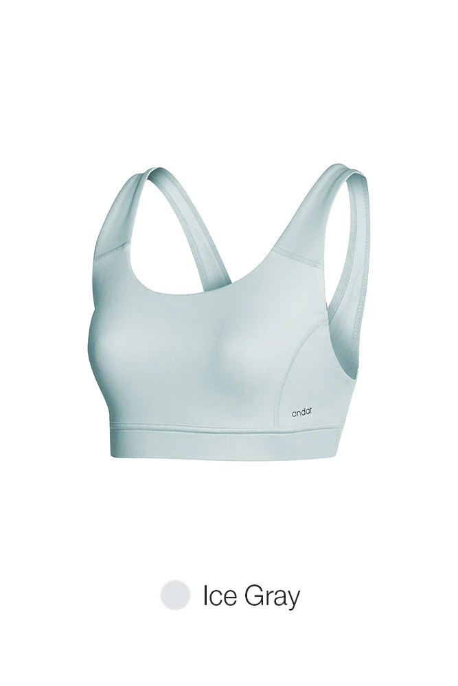Be-Free Breathe Bra - Image 4
