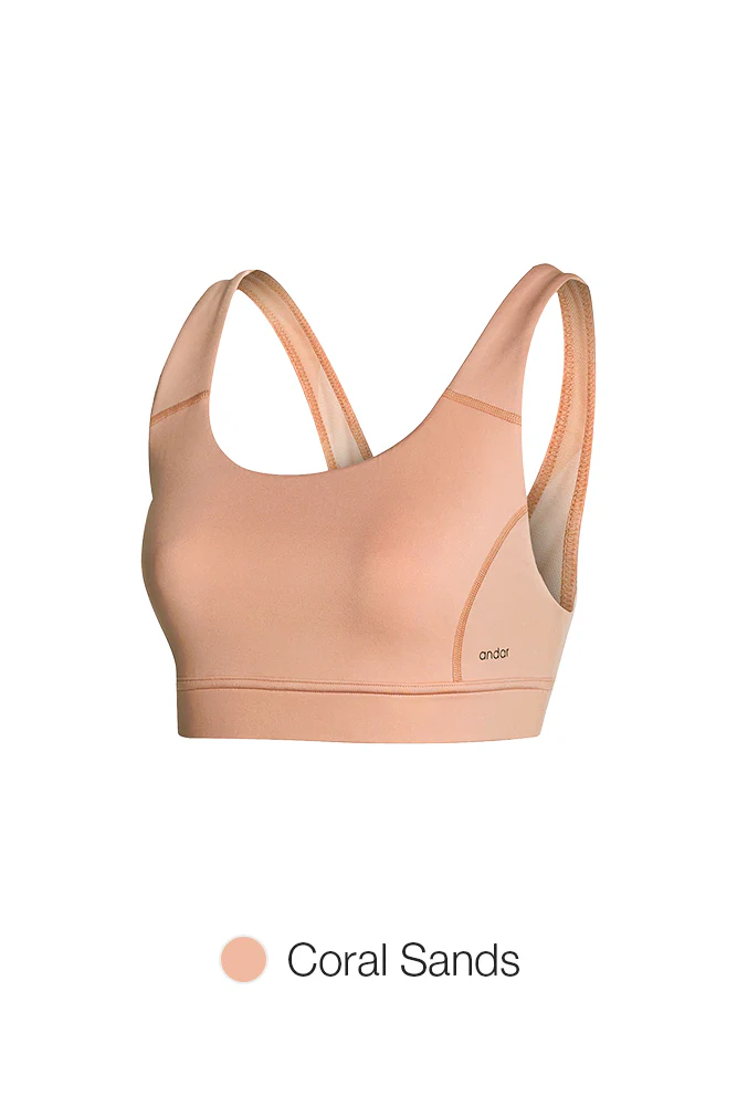 Be-Free Breathe Bra - Image 5