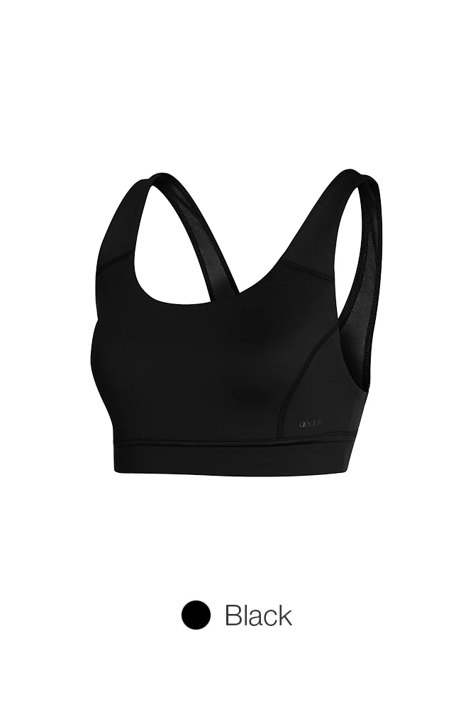 Be-Free Breathe Bra - Image 8