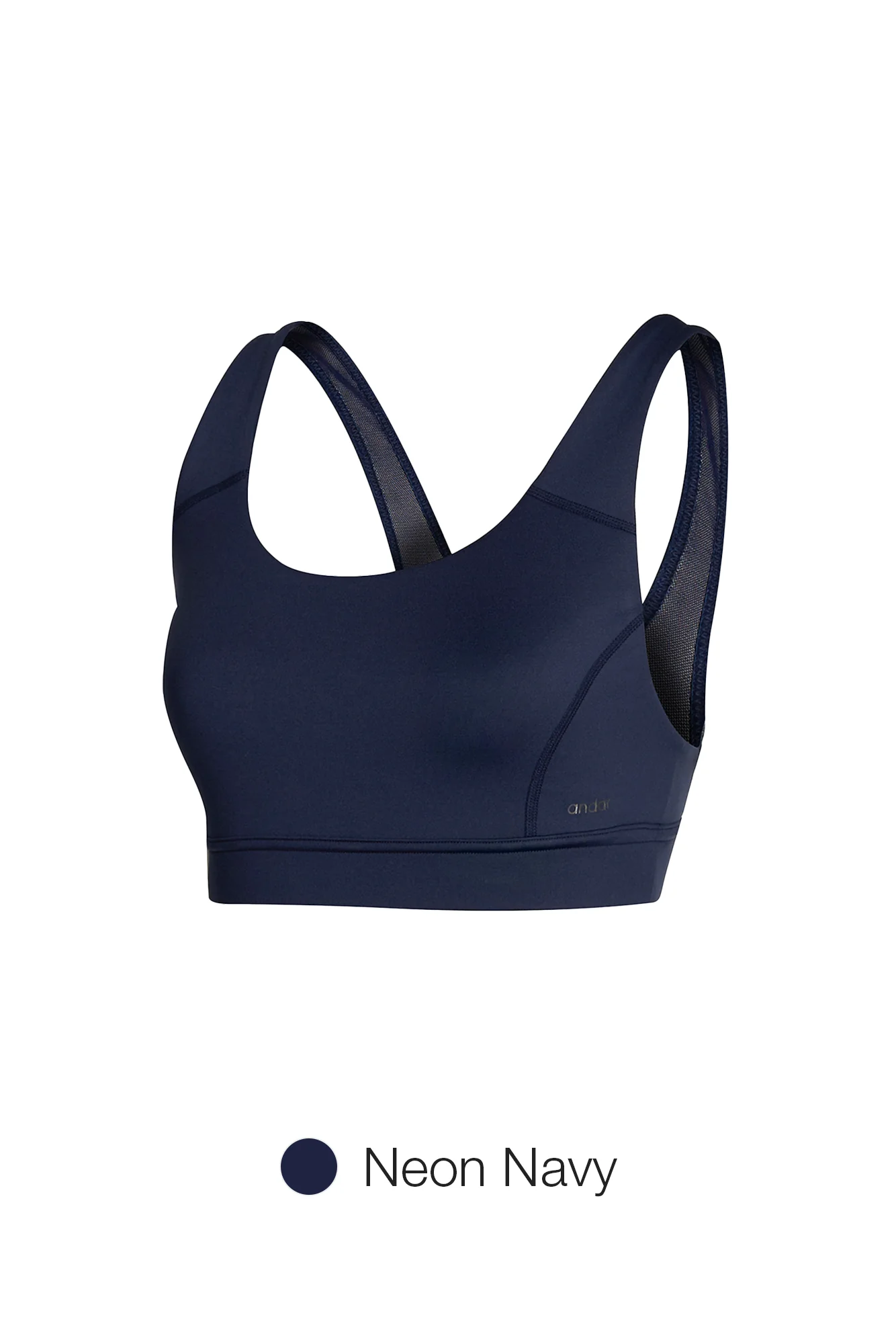 Be-Free Breathe Bra - Image 9