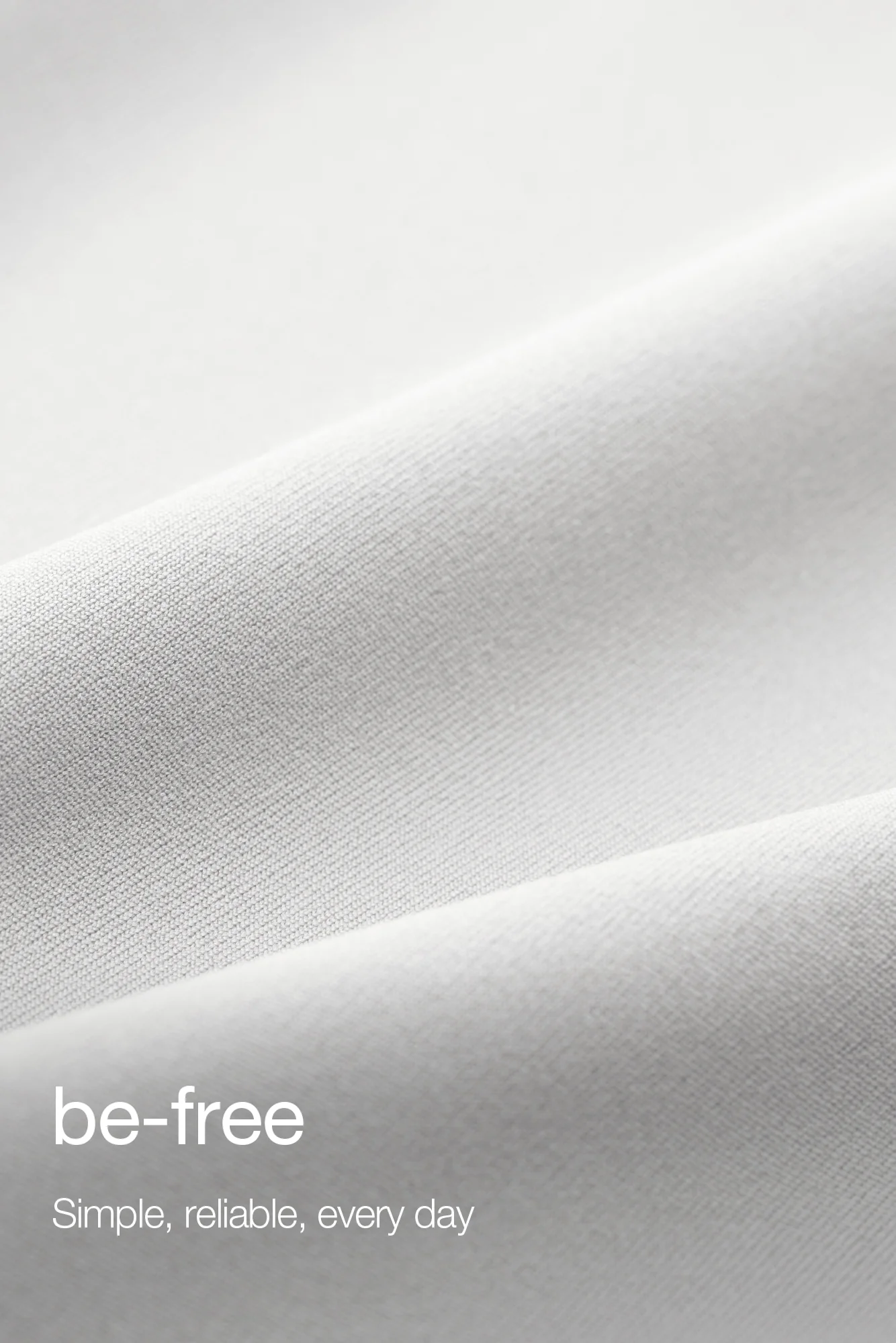 Be-Free Racerback Longline Bra - Image 4