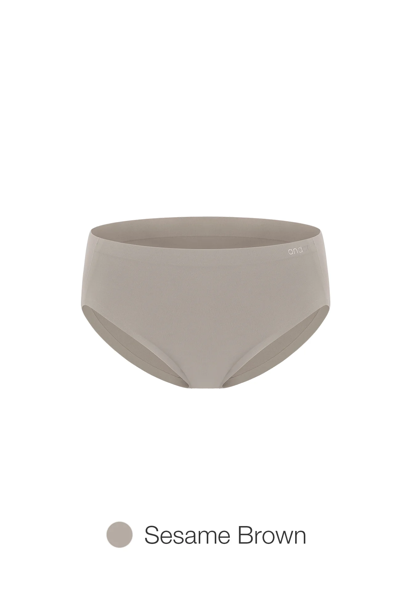Cover Fit Panty - Image 6