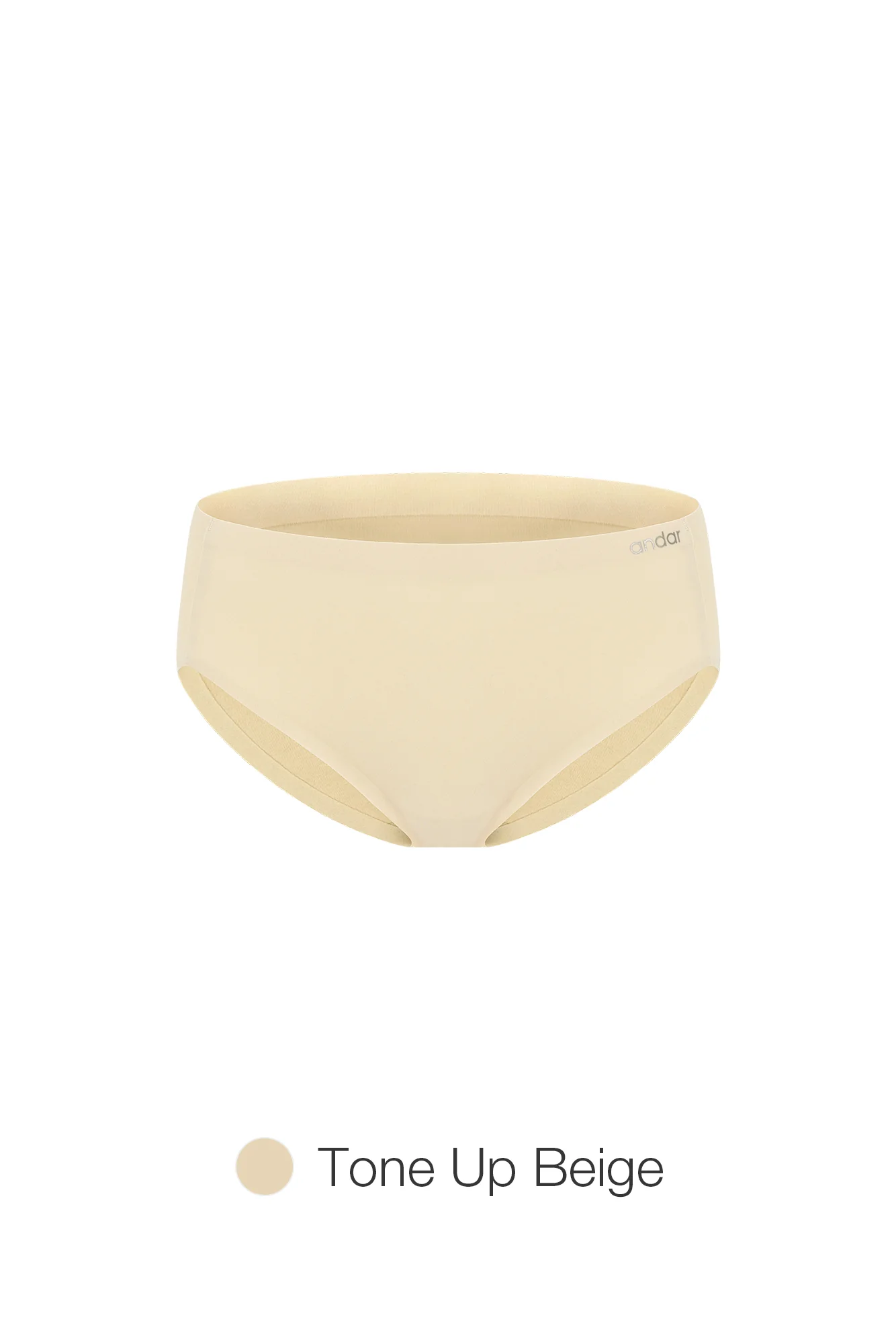 Cover Fit Panty - Image 8