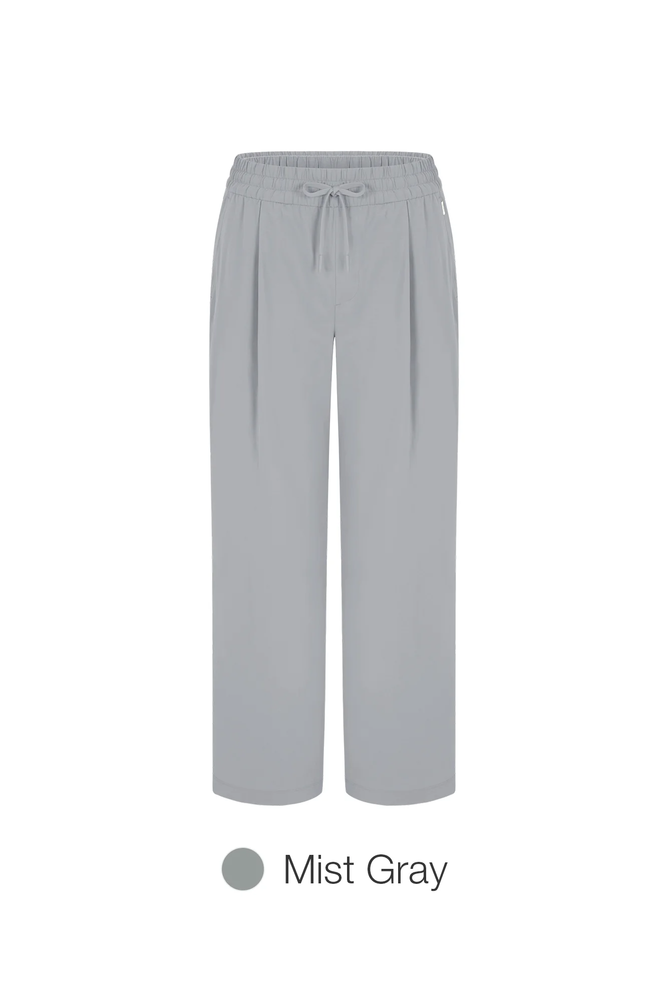 [OUTLET] Freshmove Wide Pants - Image 5