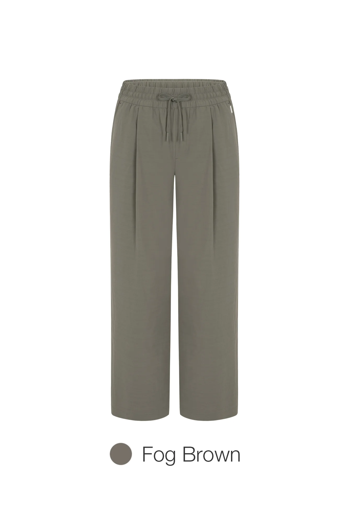 [OUTLET] Freshmove Wide Pants - Image 6