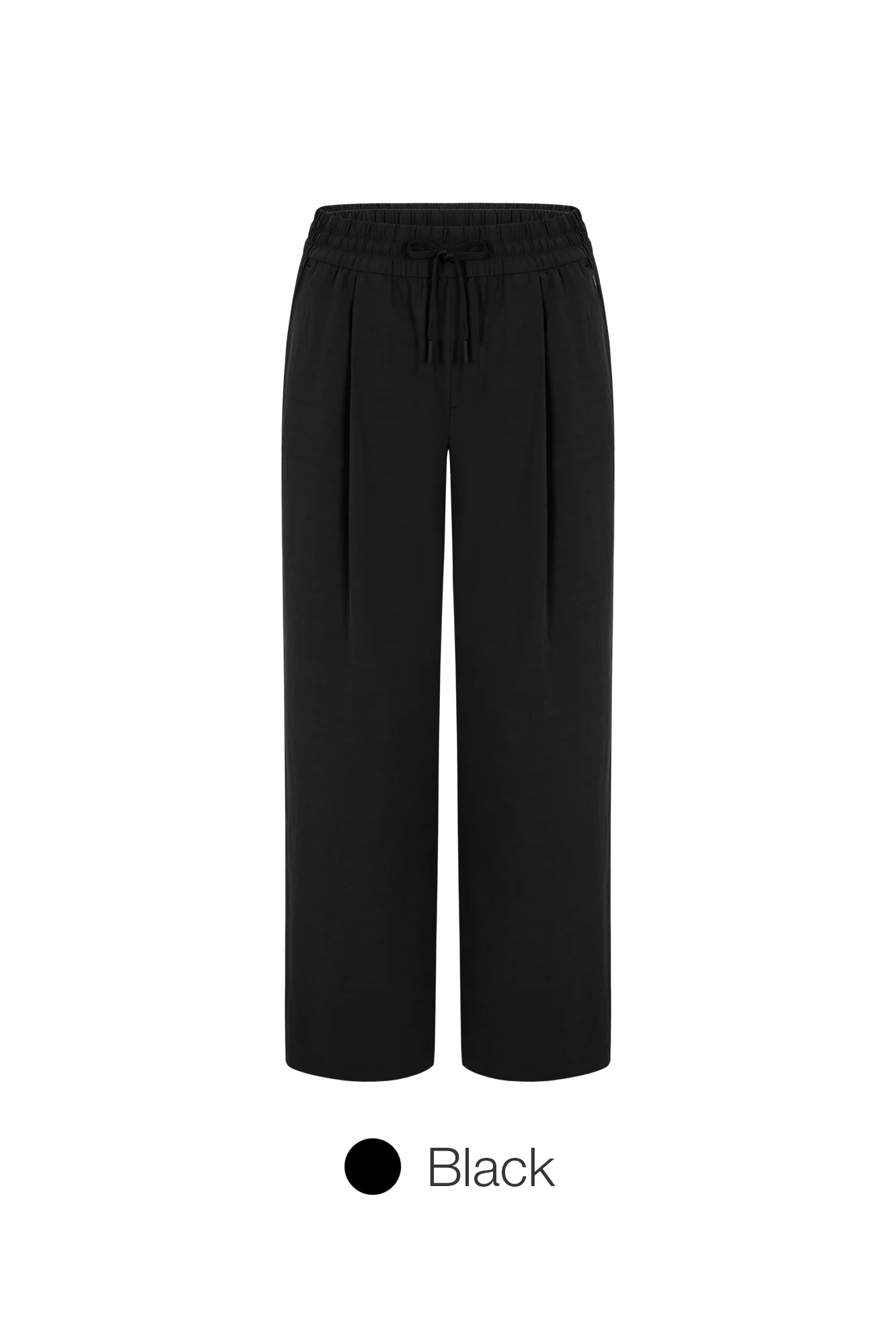 [OUTLET] Freshmove Wide Pants - Image 7