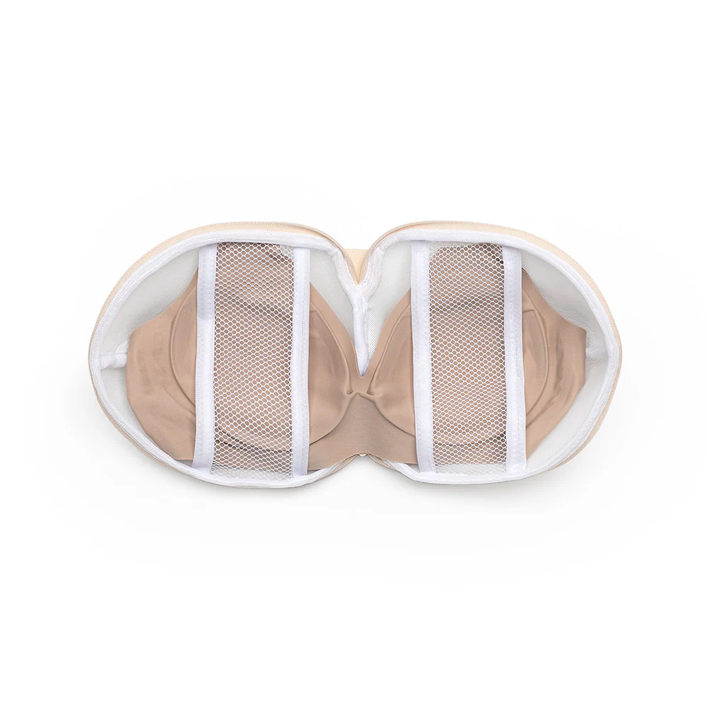 [GIFT] Underwear Mesh Laundry Bag - Image 3
