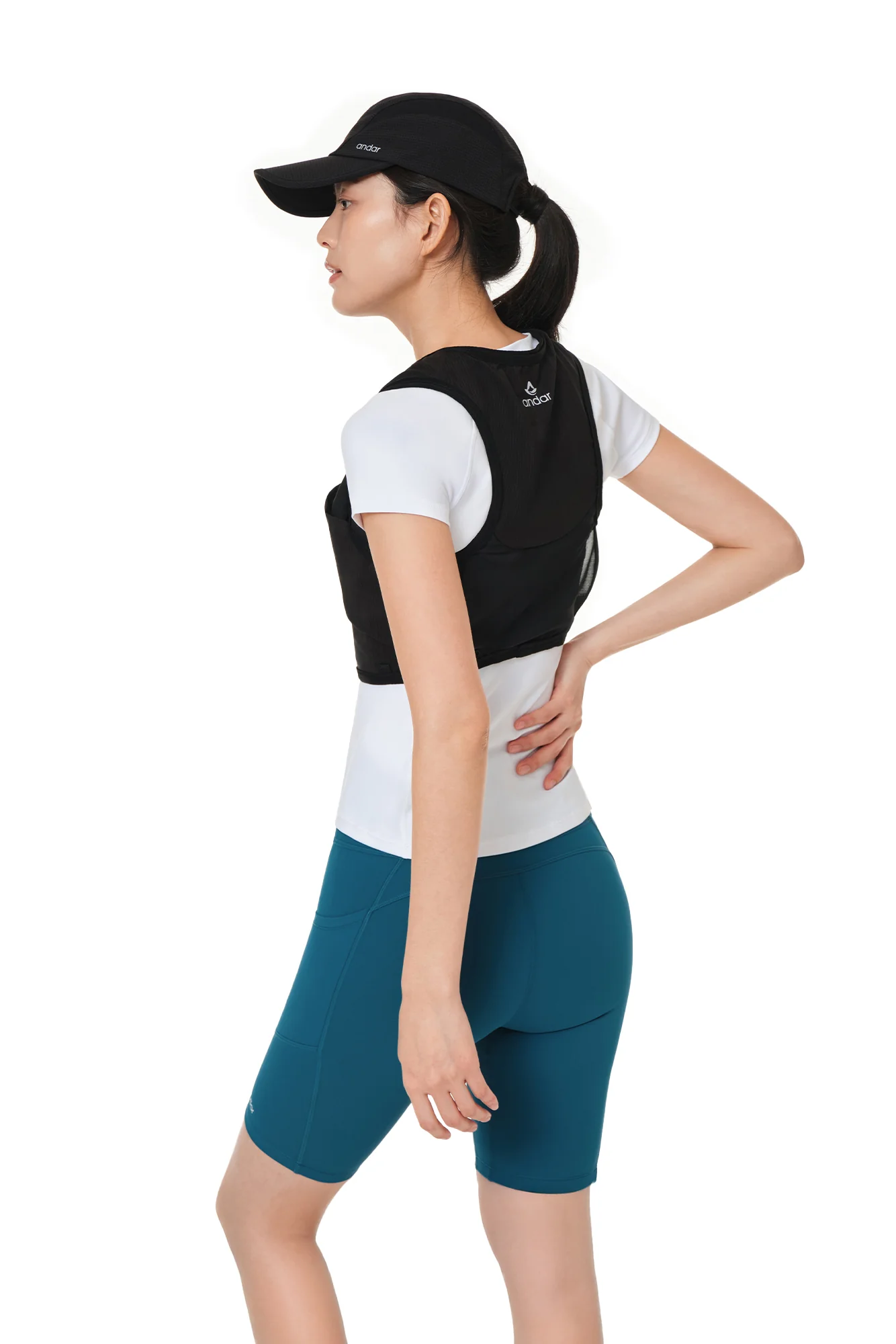 Light Running Vest - Image 3