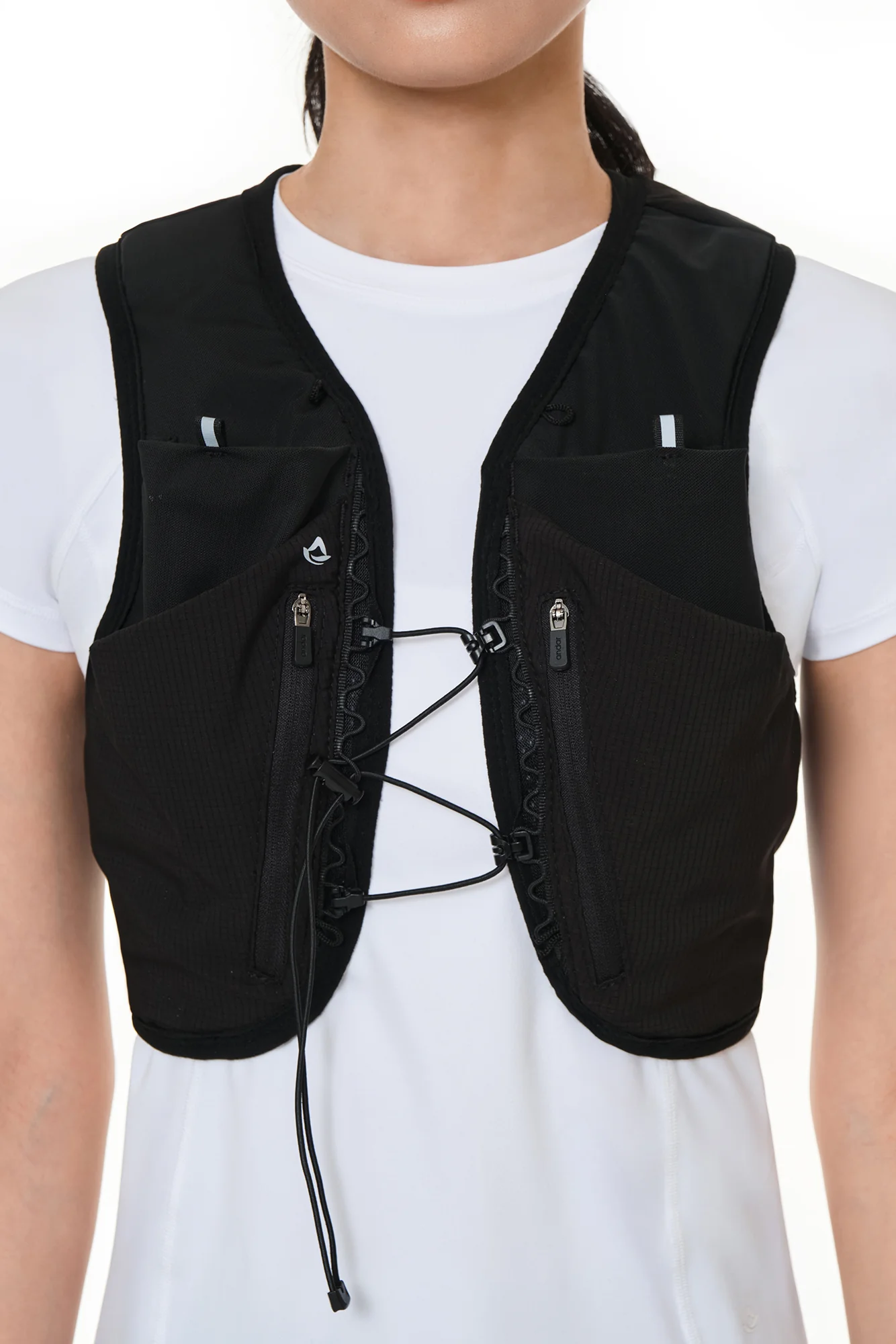 Light Running Vest - Image 4