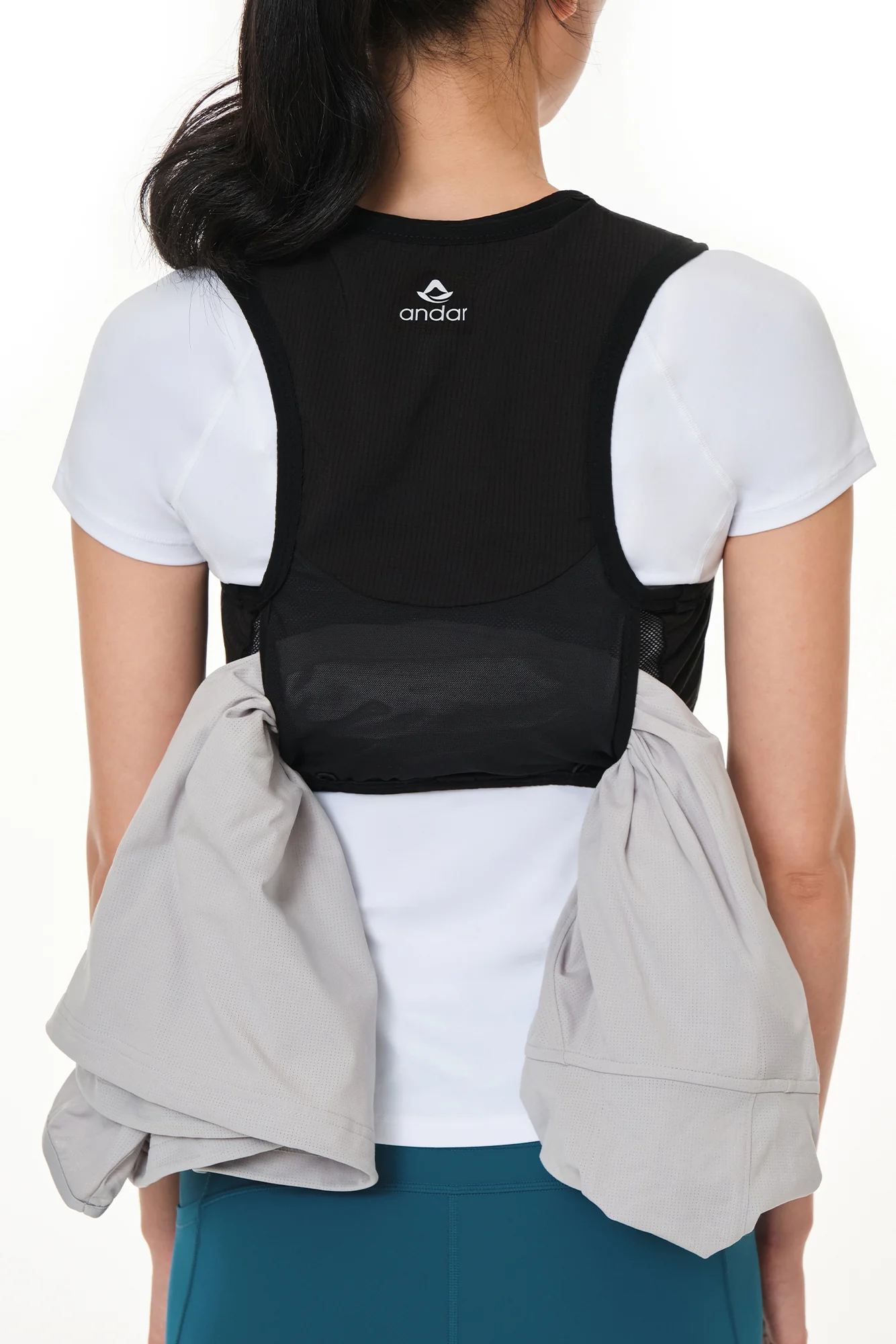 Light Running Vest - Image 5