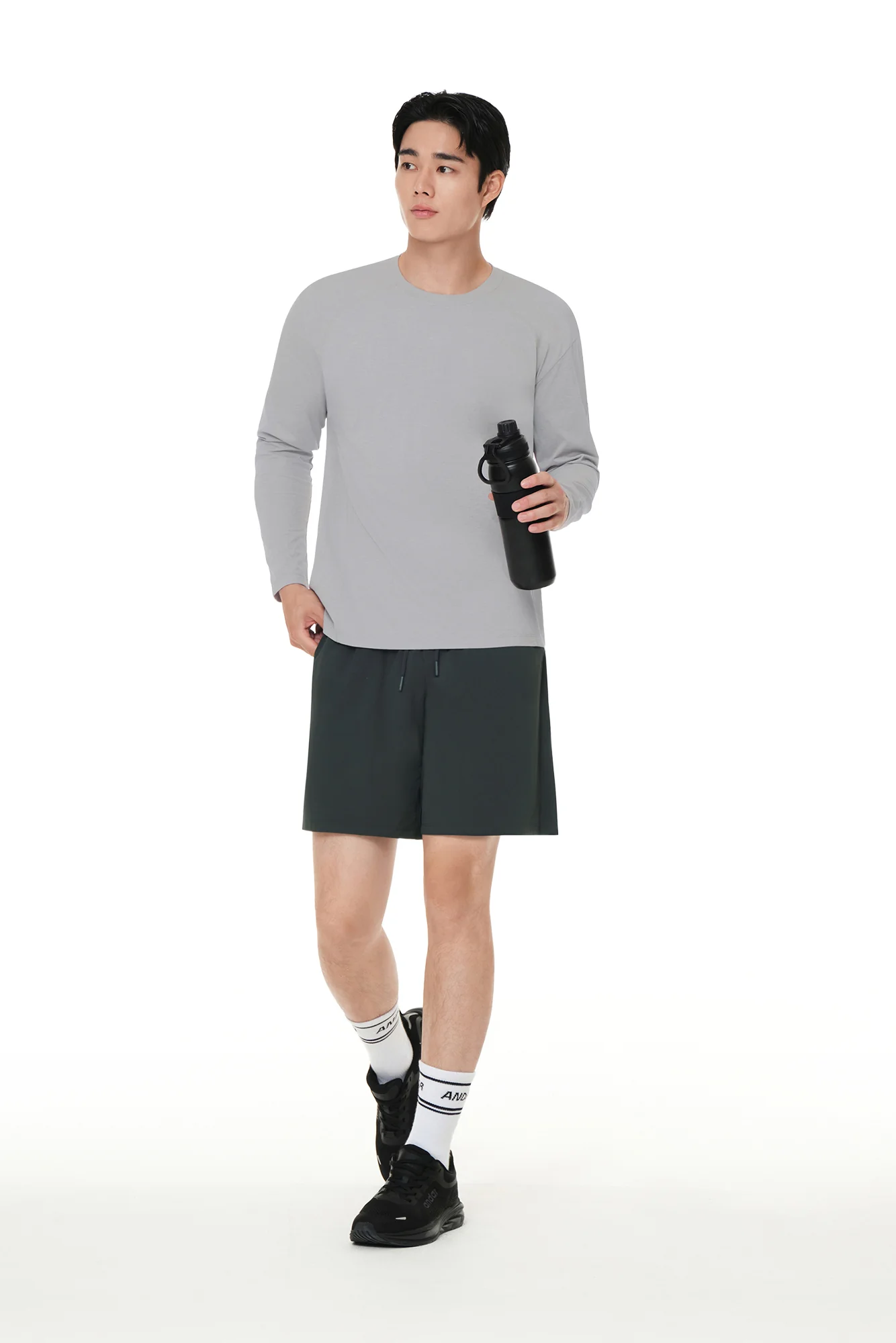 Men's Airst Shorts - Image 3