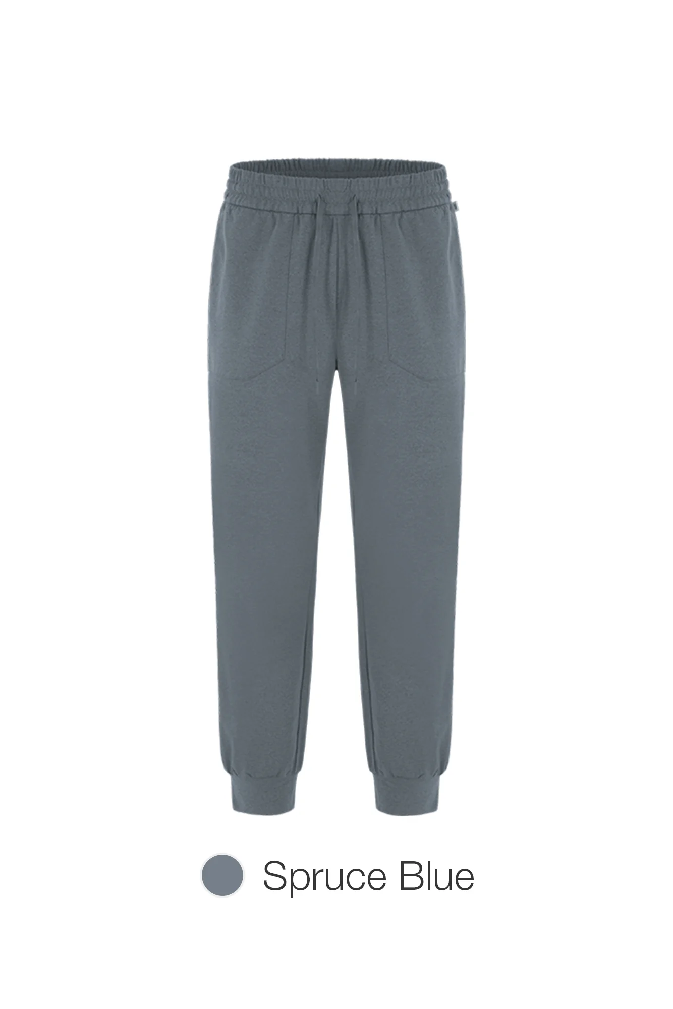 Men's Airy Fit Fleece Joggers - Image 4
