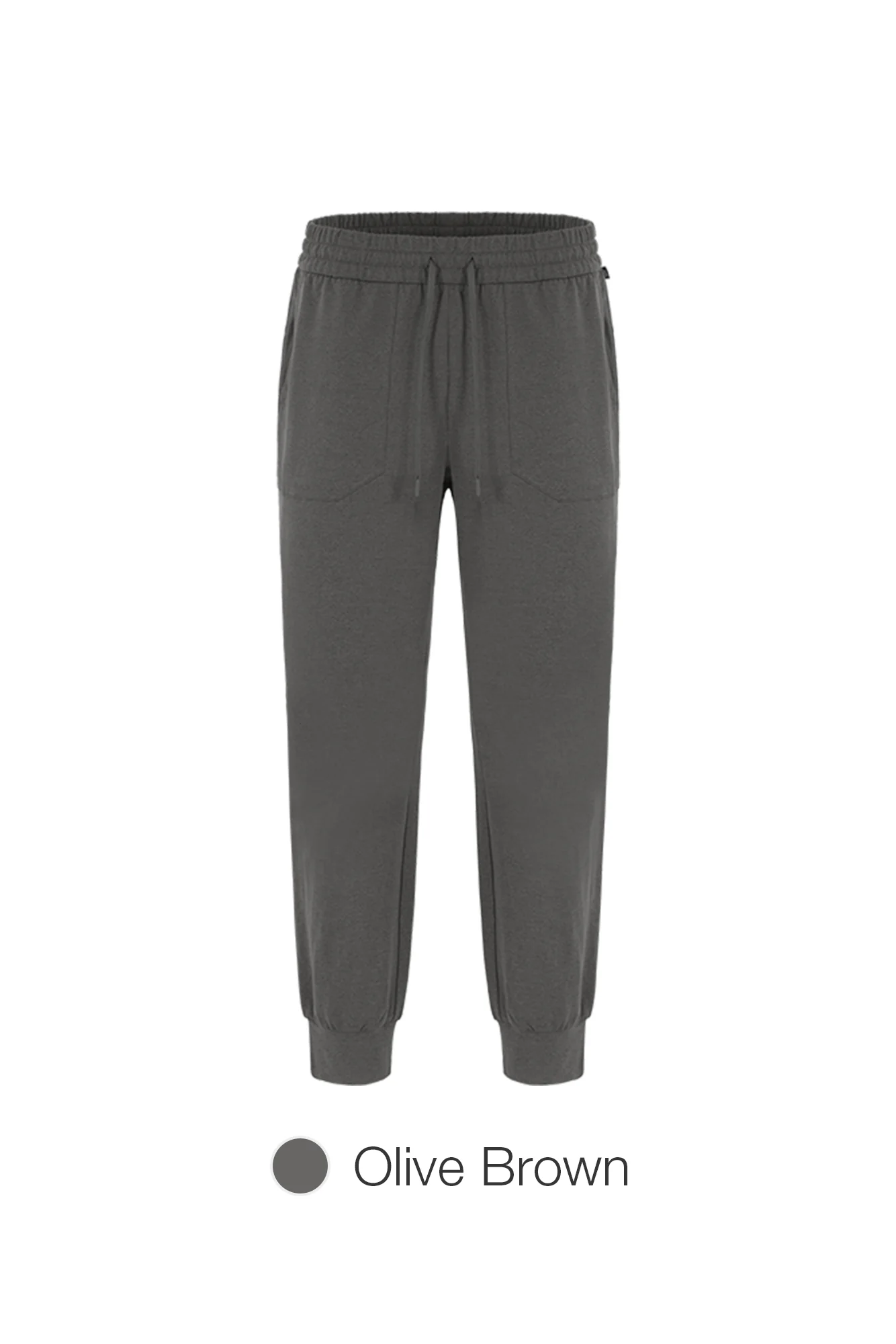 Men's Airy Fit Fleece Joggers - Image 5