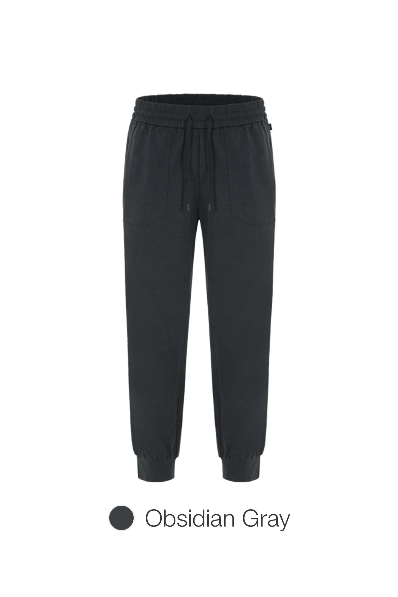 Men's Airy Fit Fleece Joggers - Image 6