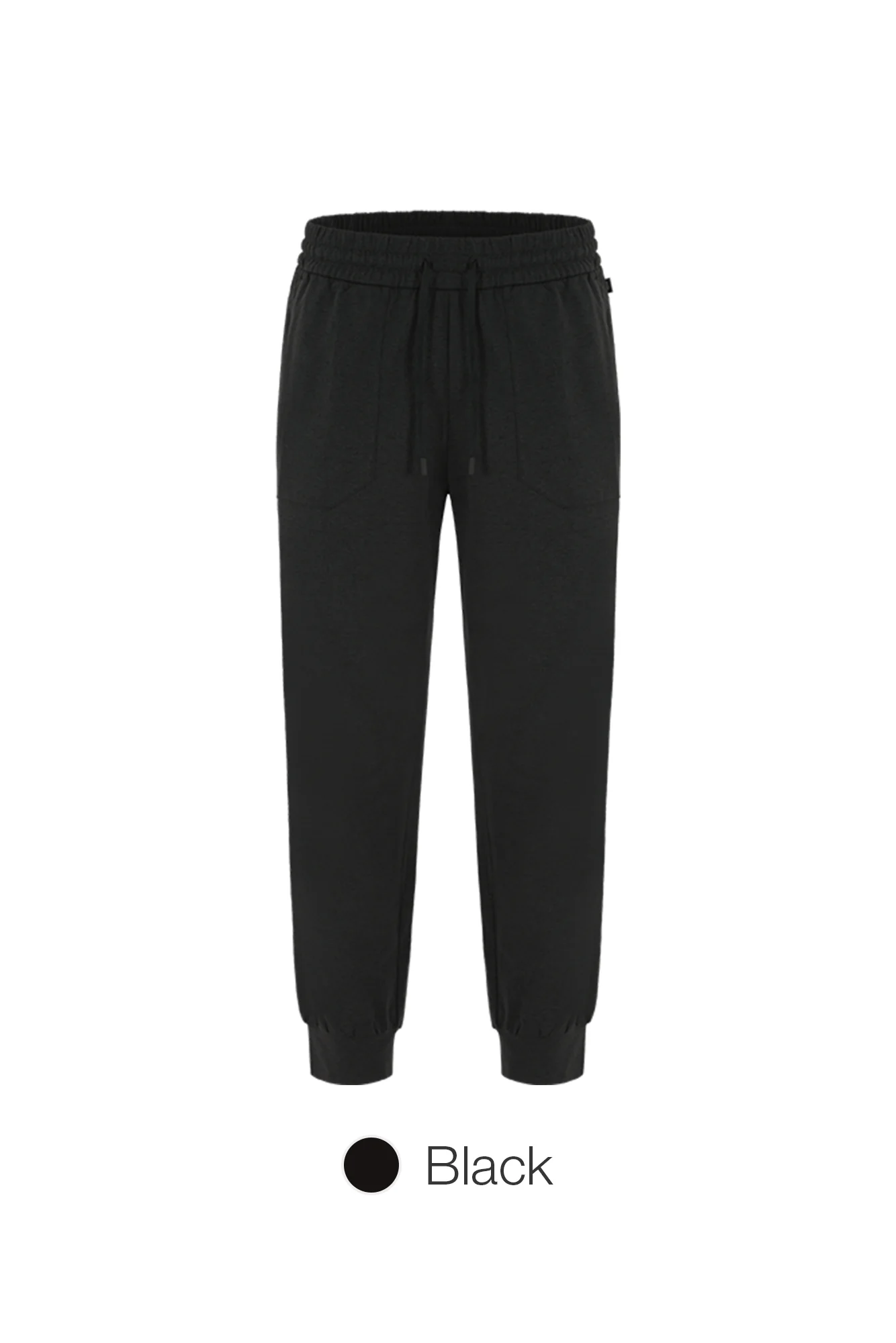 Men's Airy Fit Fleece Joggers - Image 7