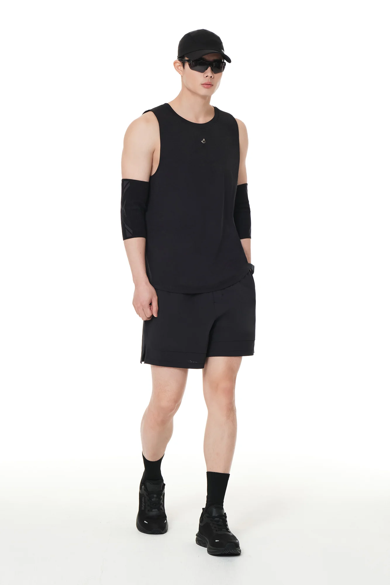 Men's Airy Fit Tank Top - Image 4