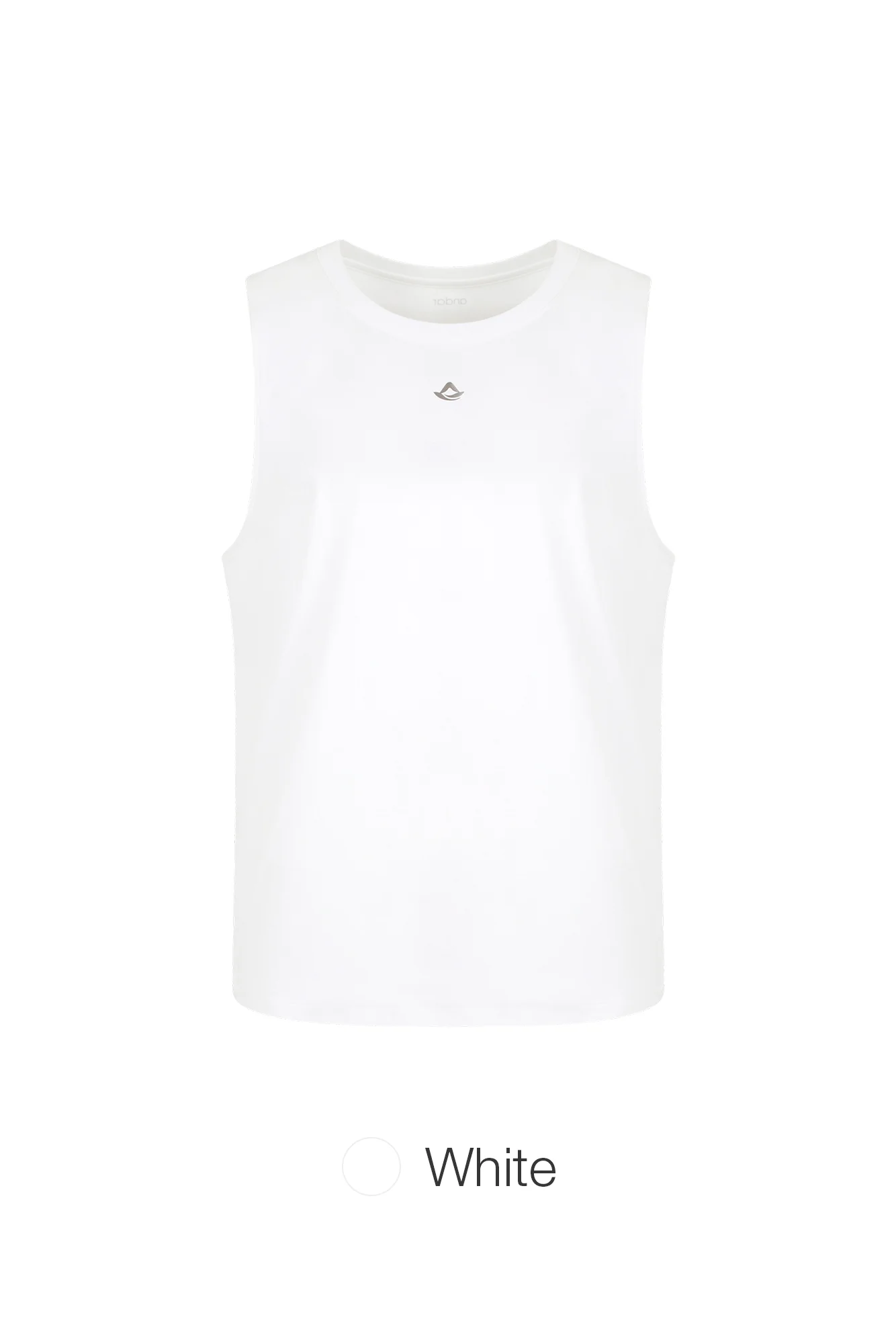 Men's Airy Fit Tank Top - Image 6