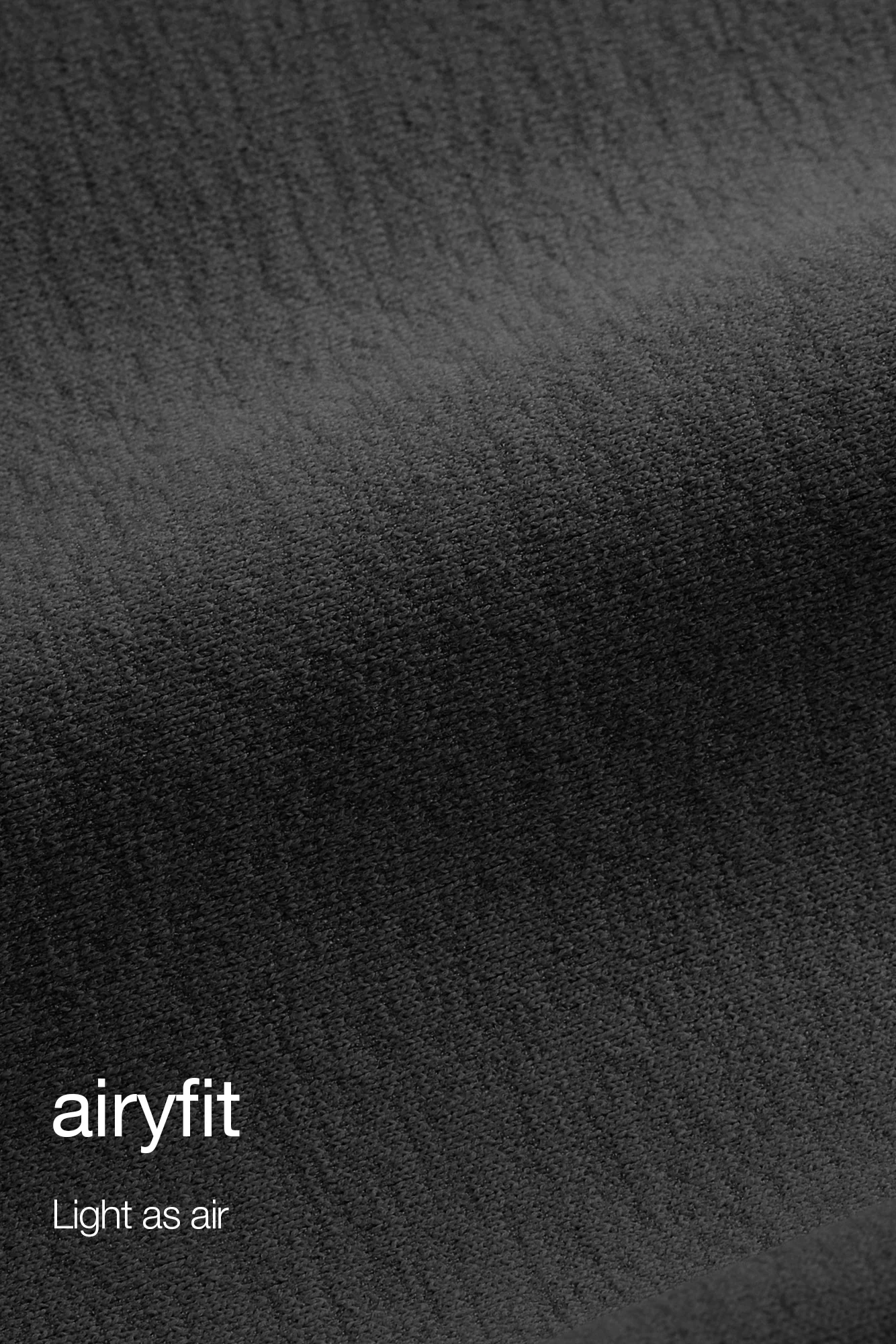 Men's Airy Fit Performance Long Sleeve - Image 7