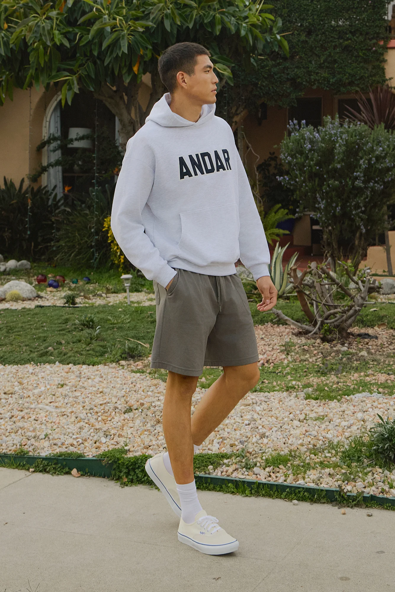 Men's Airy Fit Shorts - Image 3